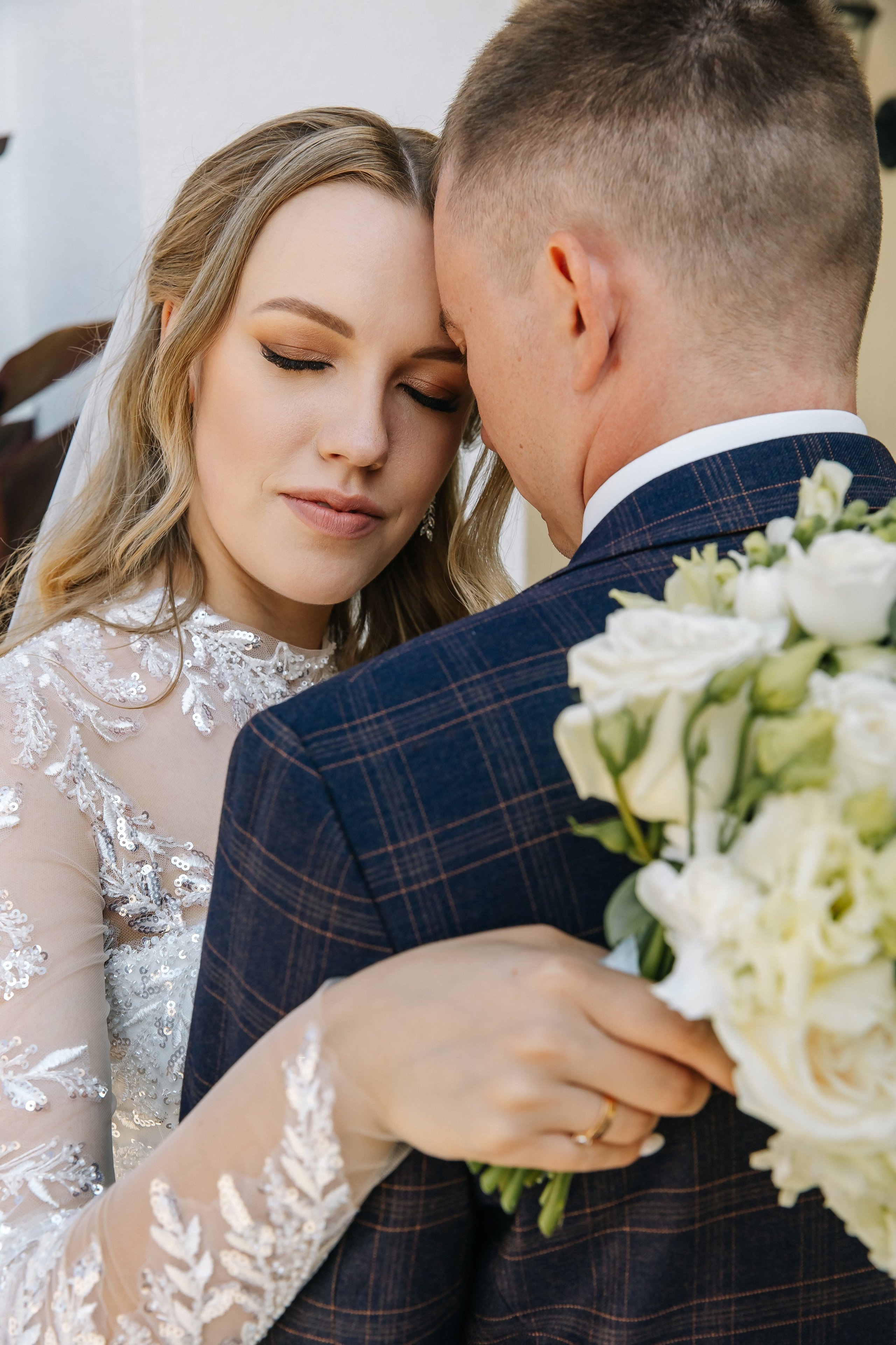 Алексей и Виктория. Свадебный и семейный фотограф в Рязани Саша Крутых