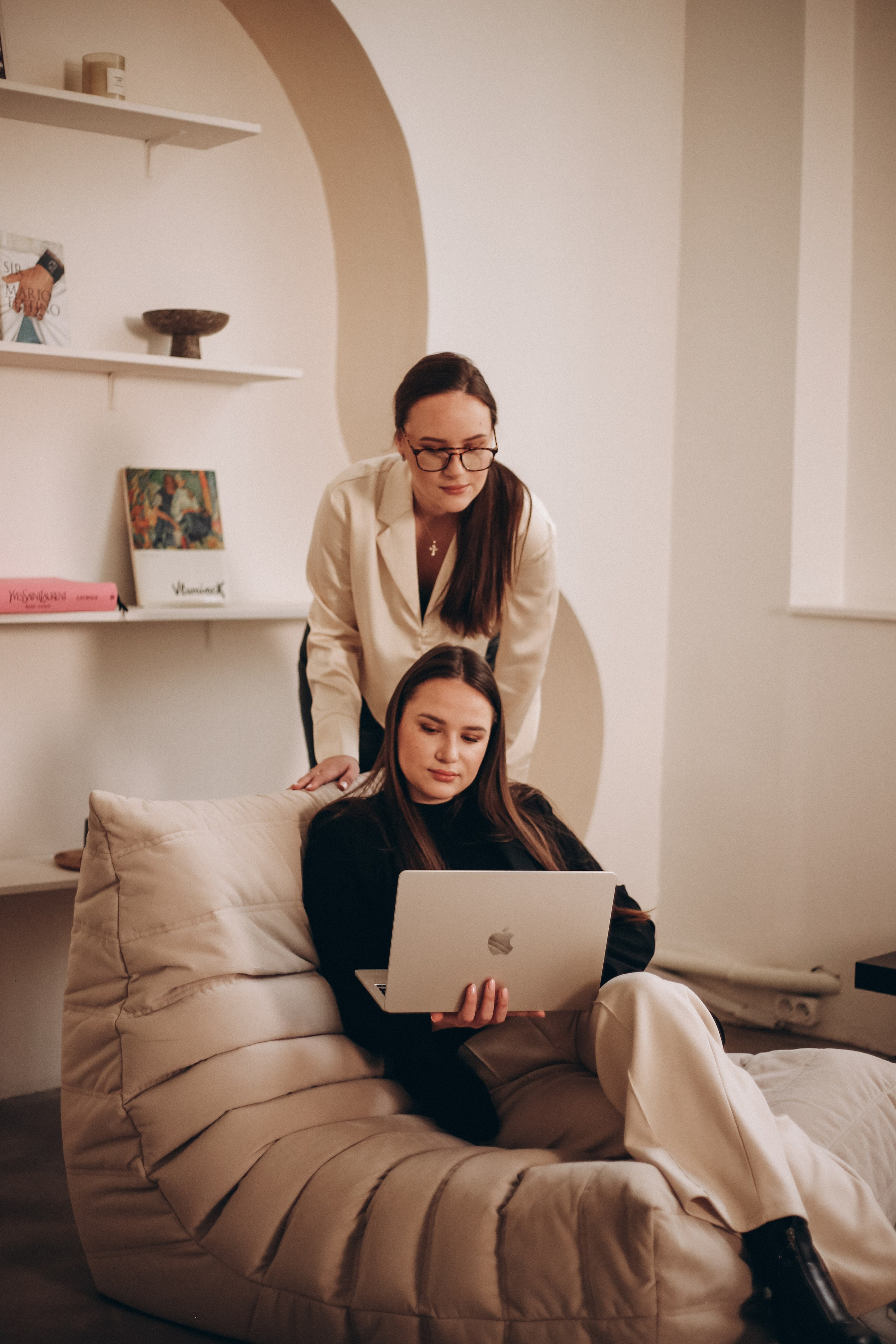 Руслана & Снежана. Семейный фотограф Наталья Ковтун Санкт-Петербург