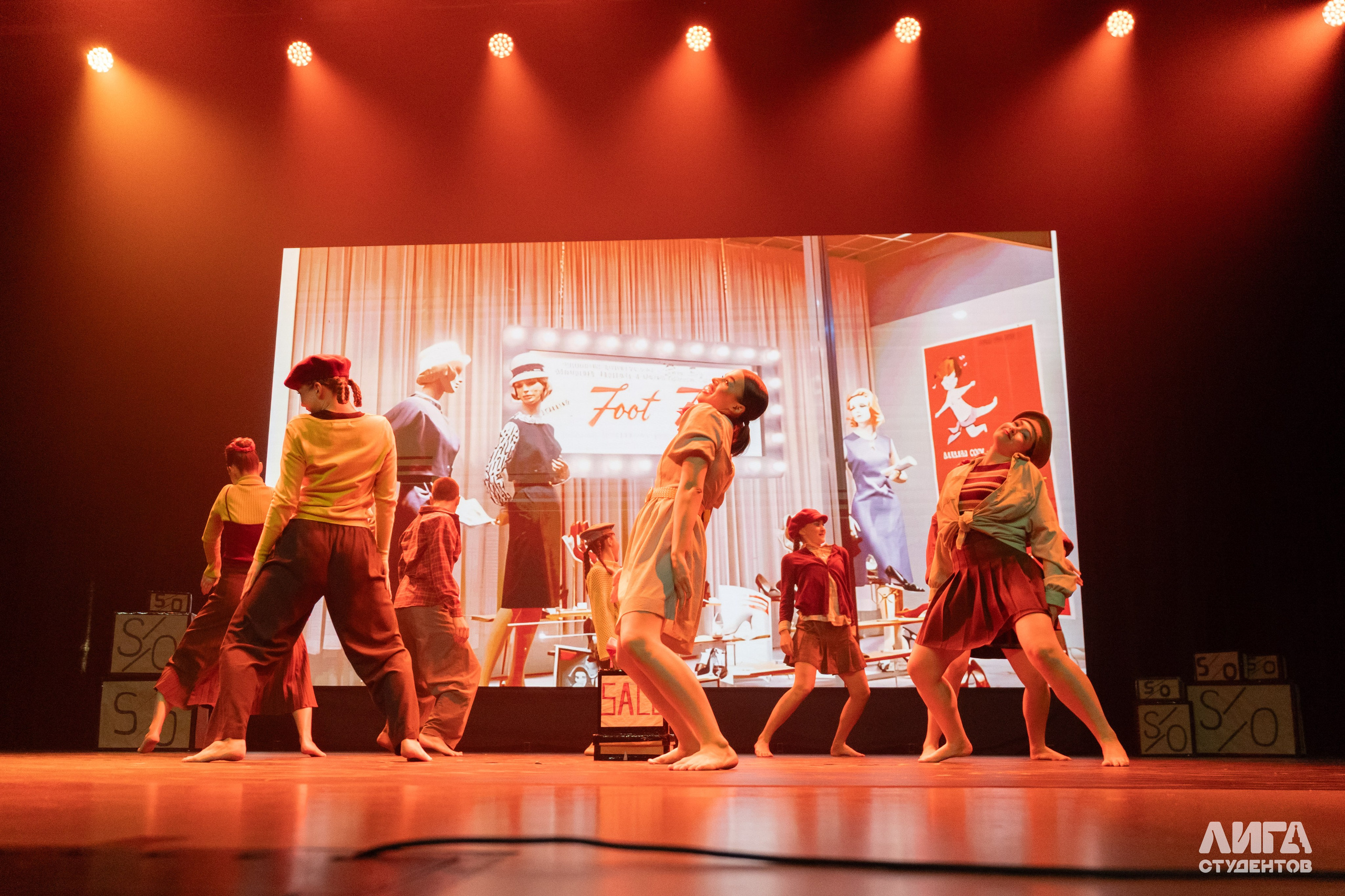 Российская Студенческая Весна 2025. Портретный фотограф в Казани Радомир Заздравных