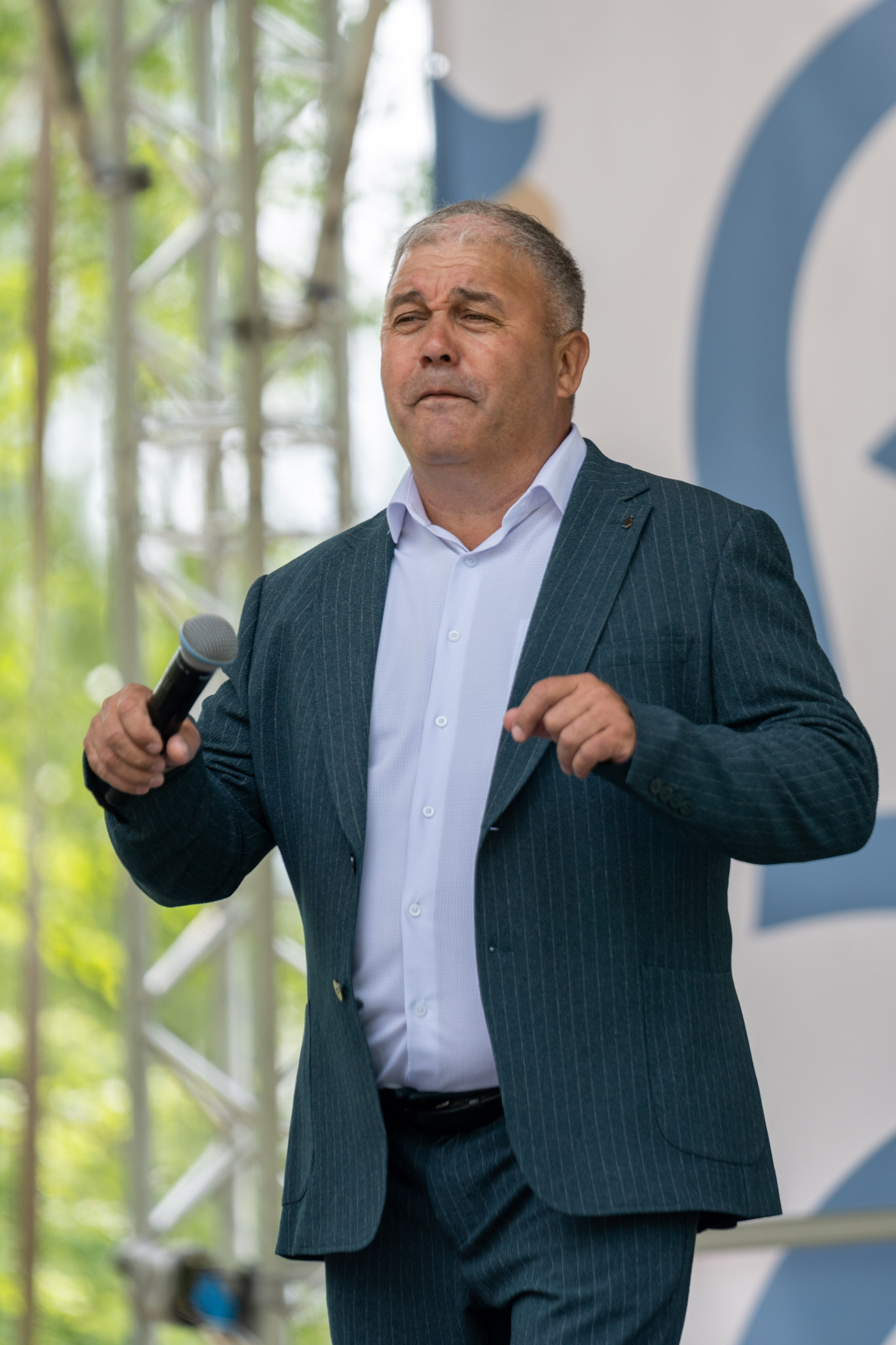 Сабантуй 2025. Портретный фотограф в Казани Радомир Заздравных