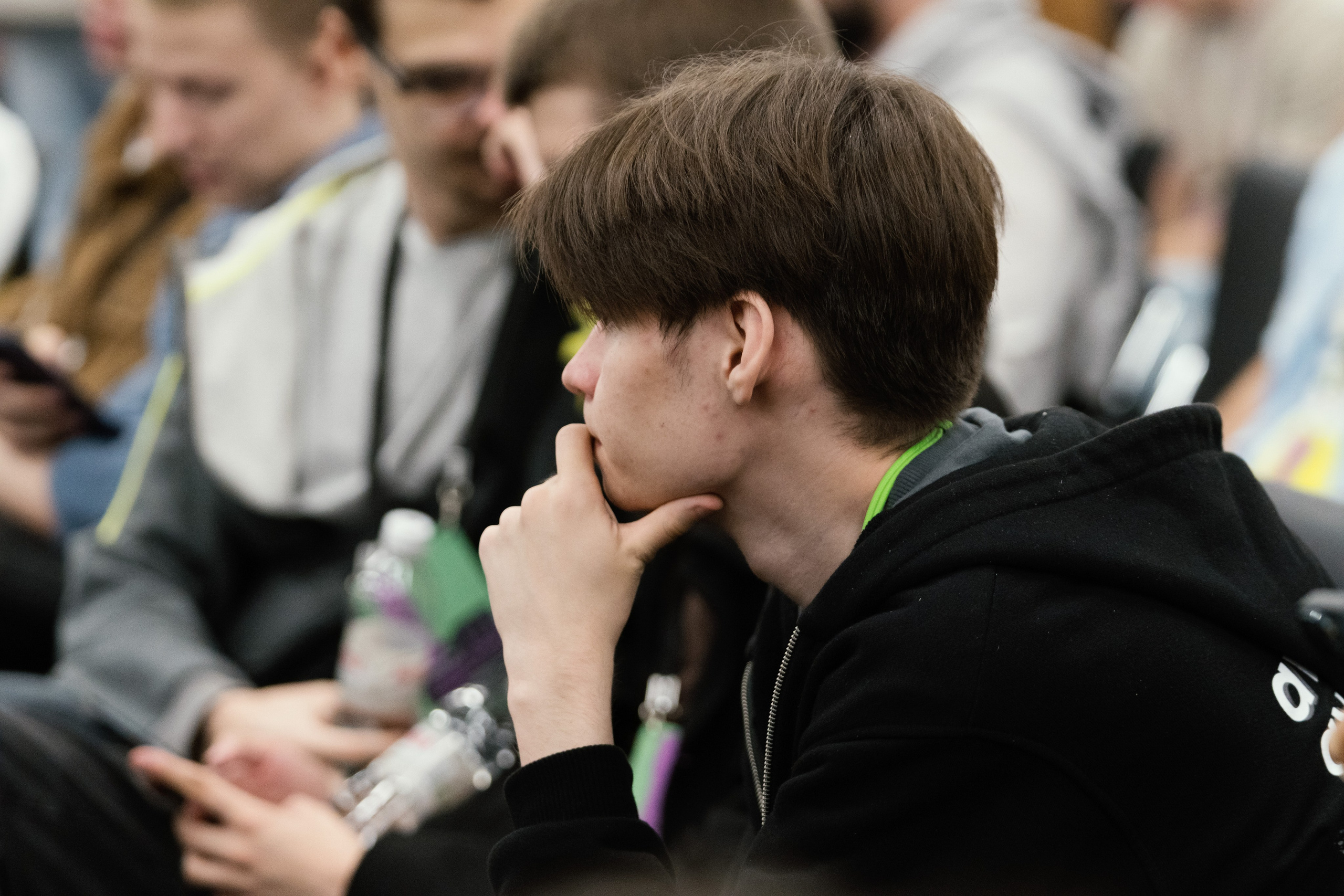 Татарсан 2025. Портретный фотограф в Казани Радомир Заздравных