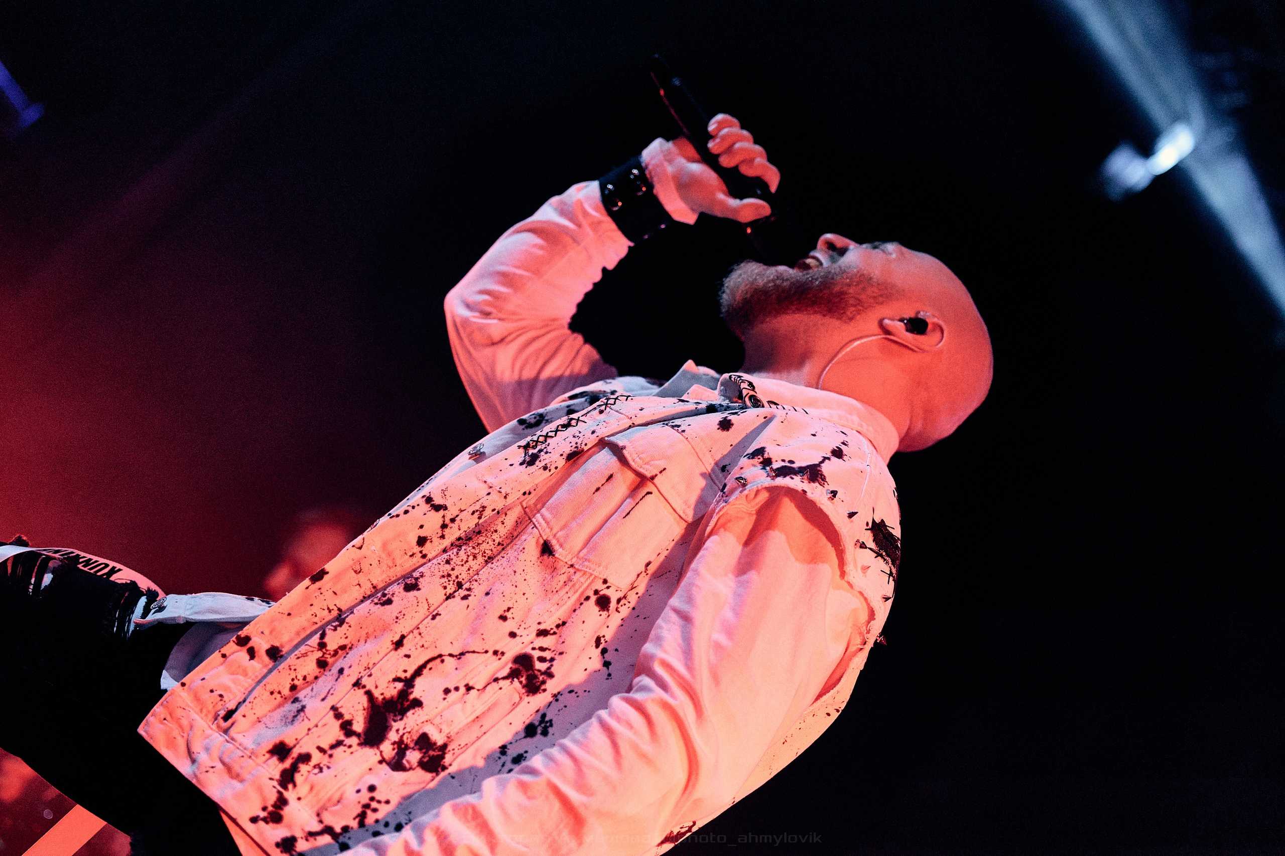 05.10.2024 iOstra в Урбан. Виктория Ахмылова. Фотограф в Москве