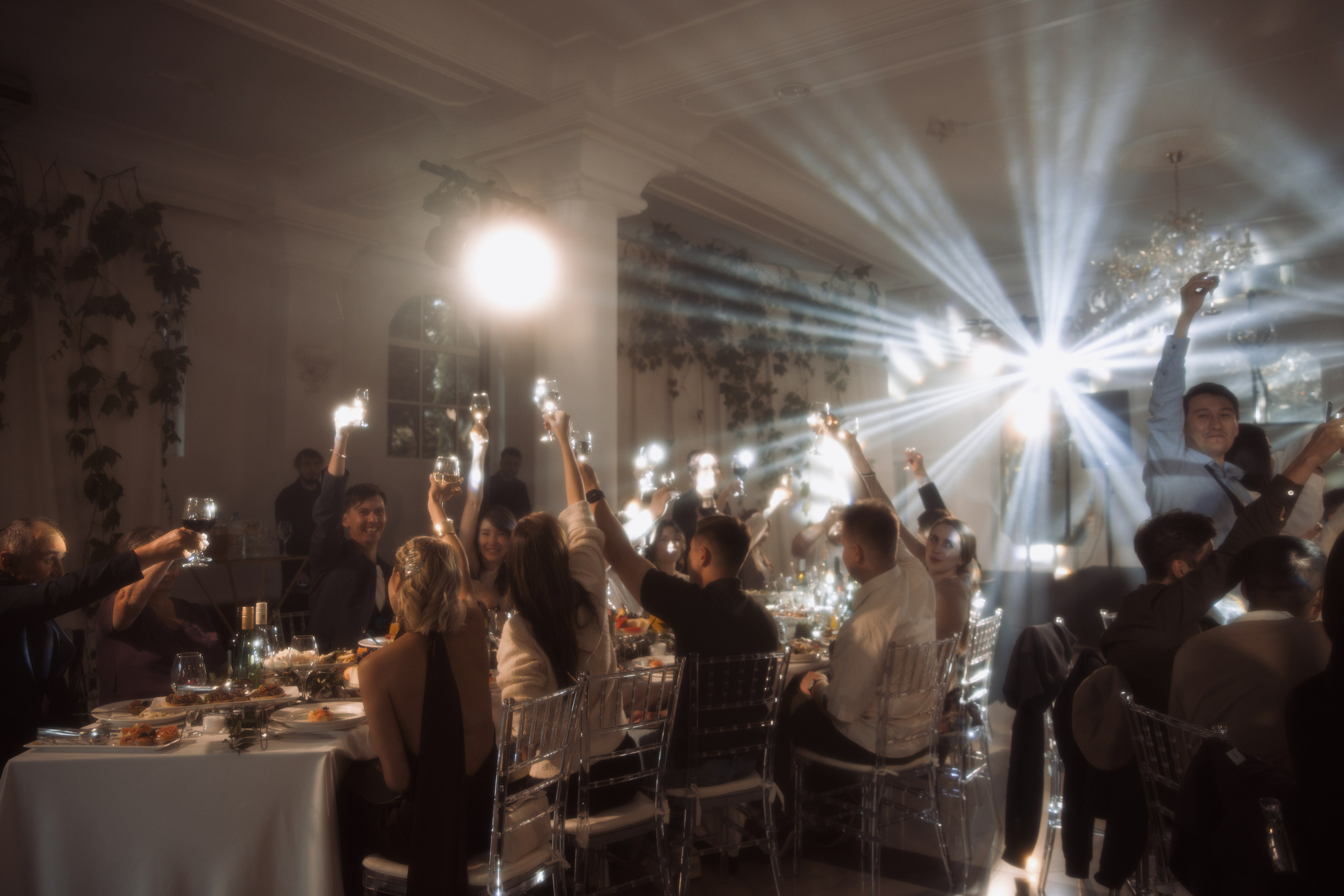 Anna&Nikita. Fashion Фотограф в СПб Yana Kochkina