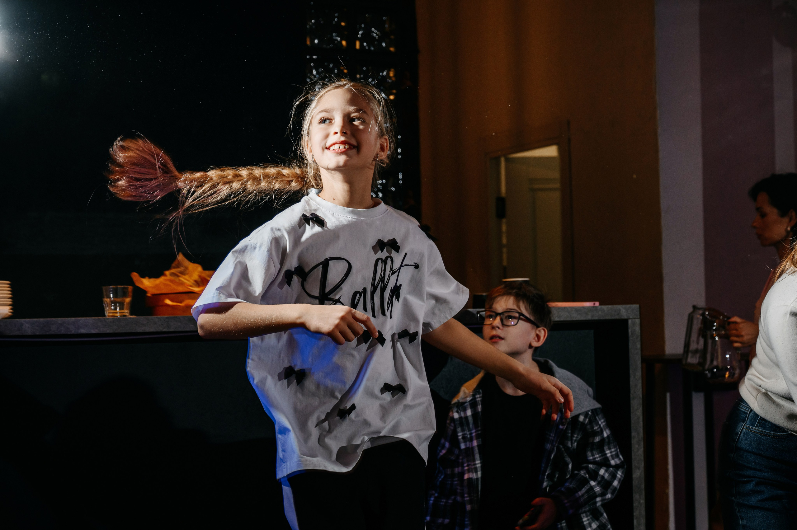 Арина. Золото и серебро. Фотограф Владивосток. Игорь Кирсанов