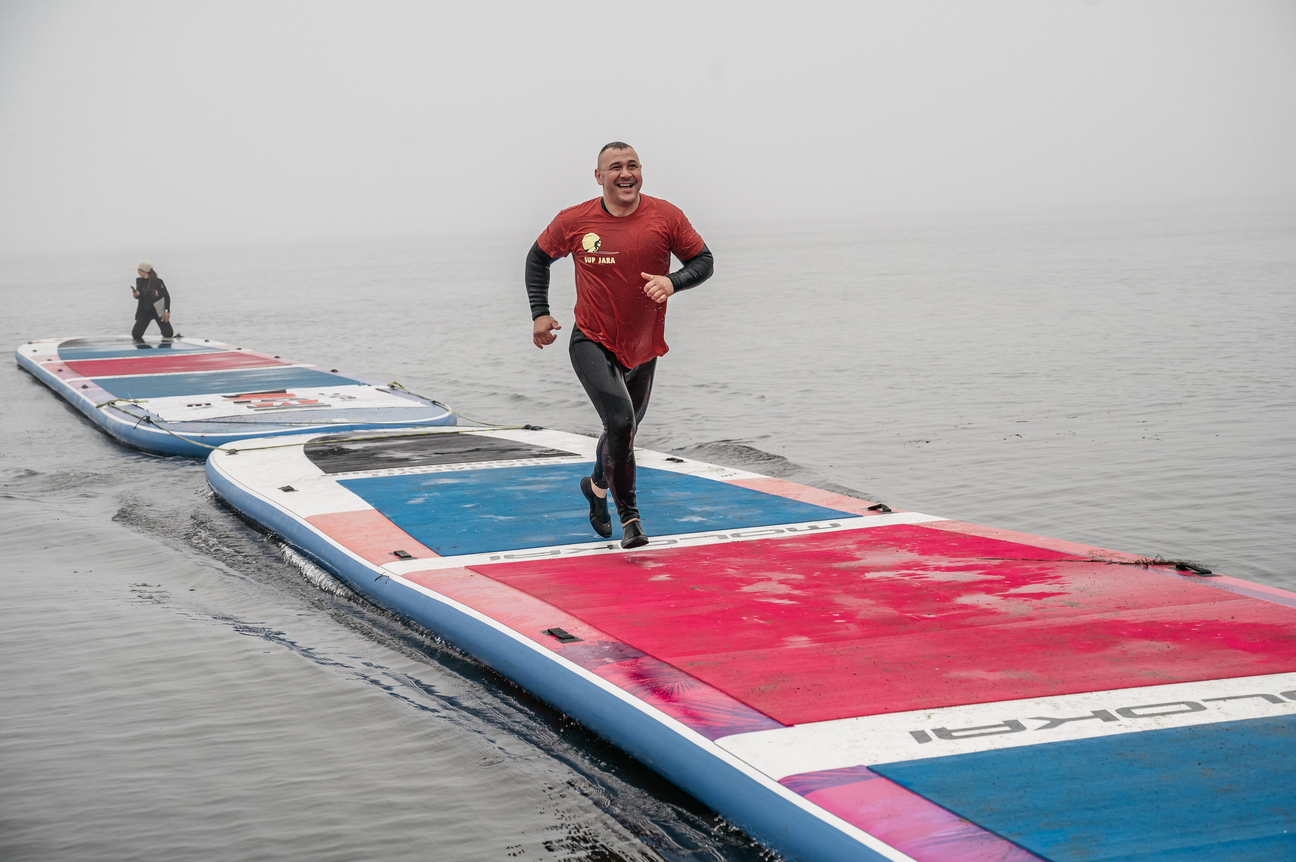 Vladivostok Boat Show. Наше Радио. Фотограф Владивосток. Игорь Кирсанов