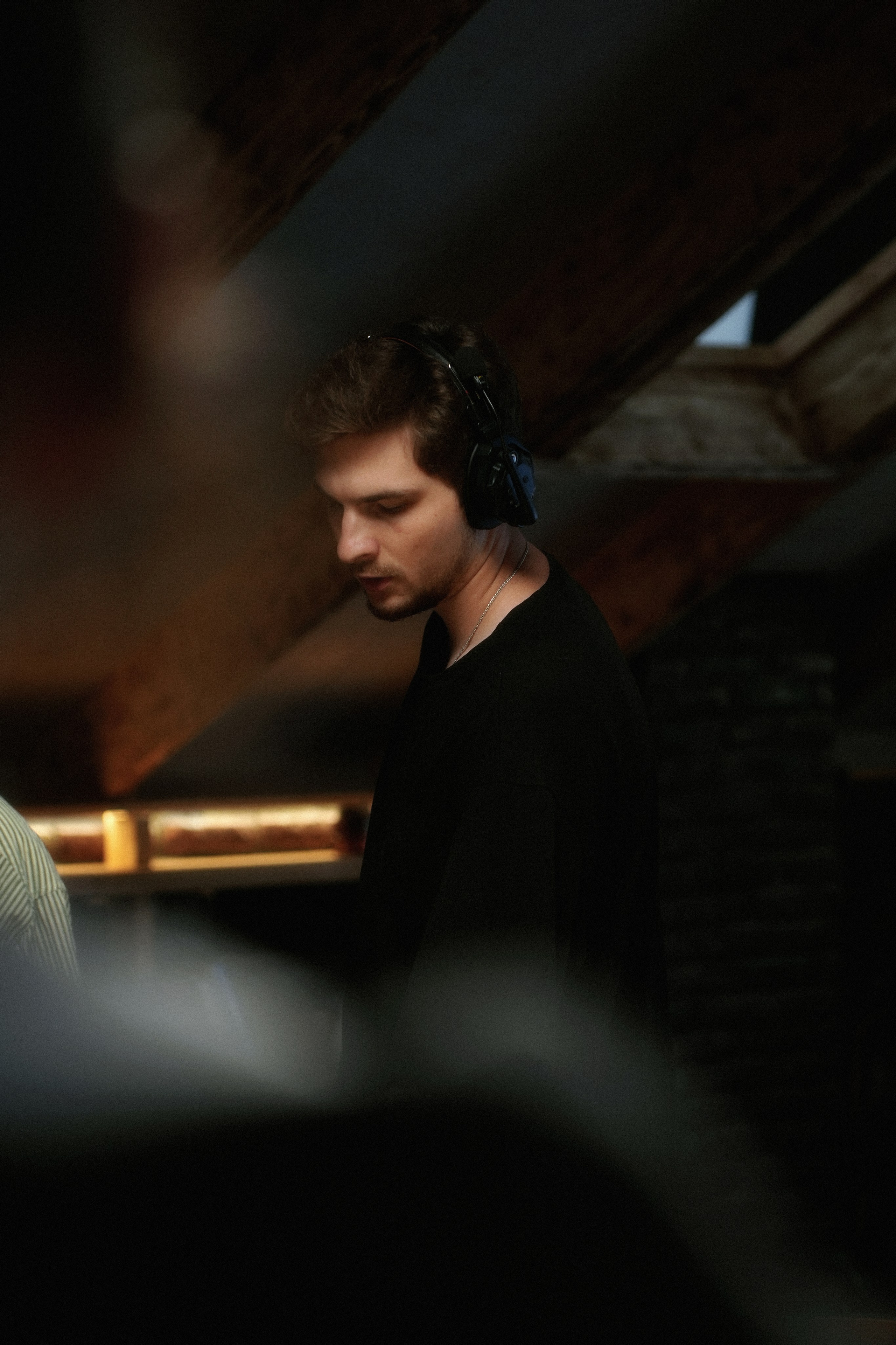 НОВОЕ СЛОВО. ANNA — PHOTOGRAPHER