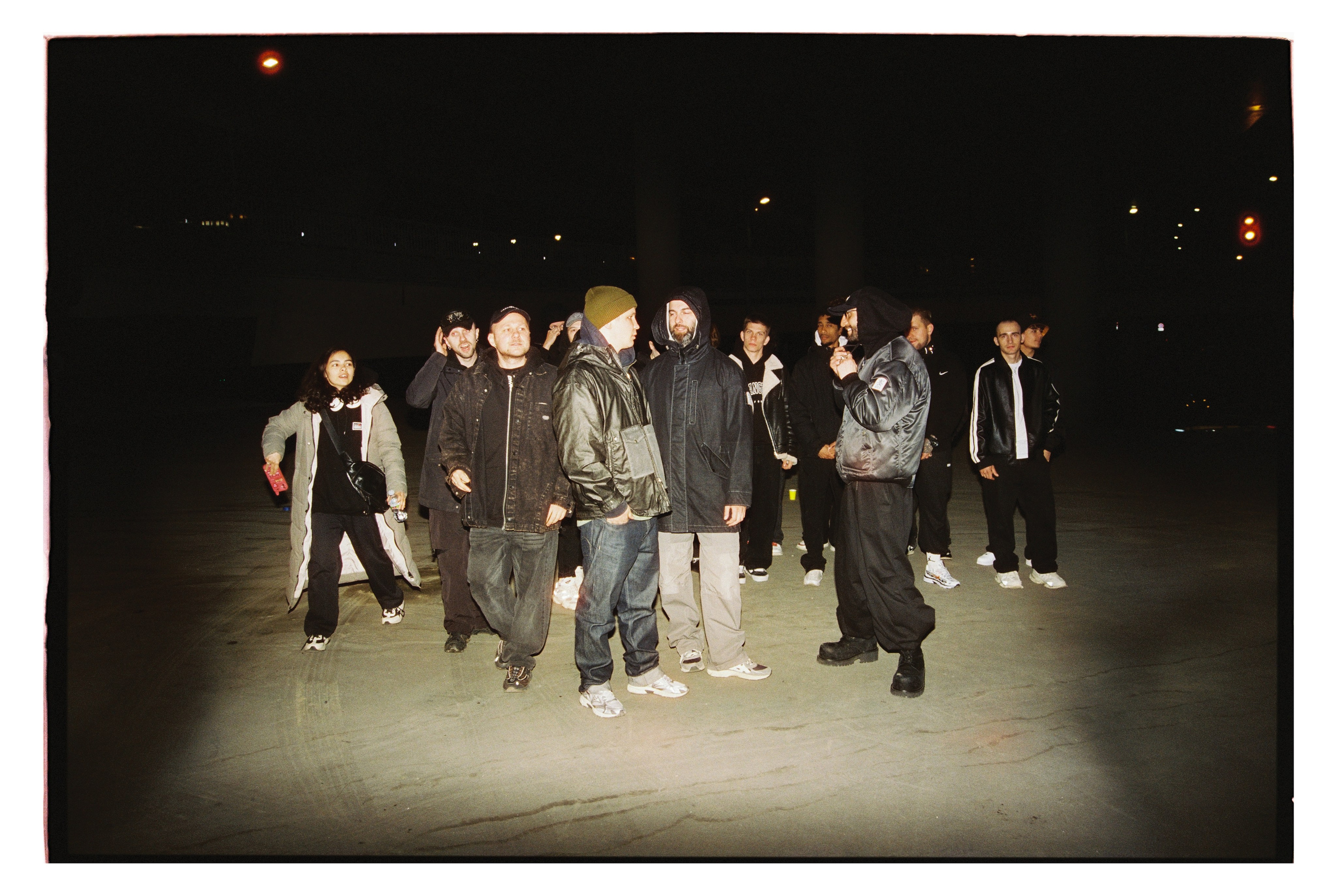 XAXAXA — Кассета, Чёрная Экономика. ANNA — PHOTOGRAPHER