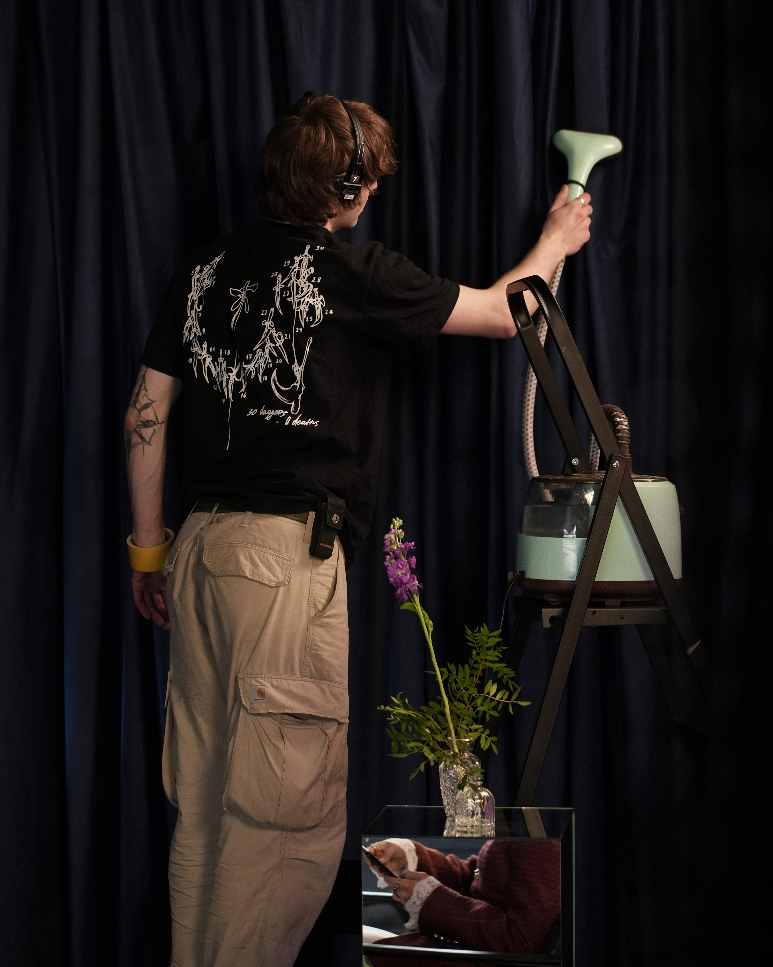 HONOR. ANNA — PHOTOGRAPHER