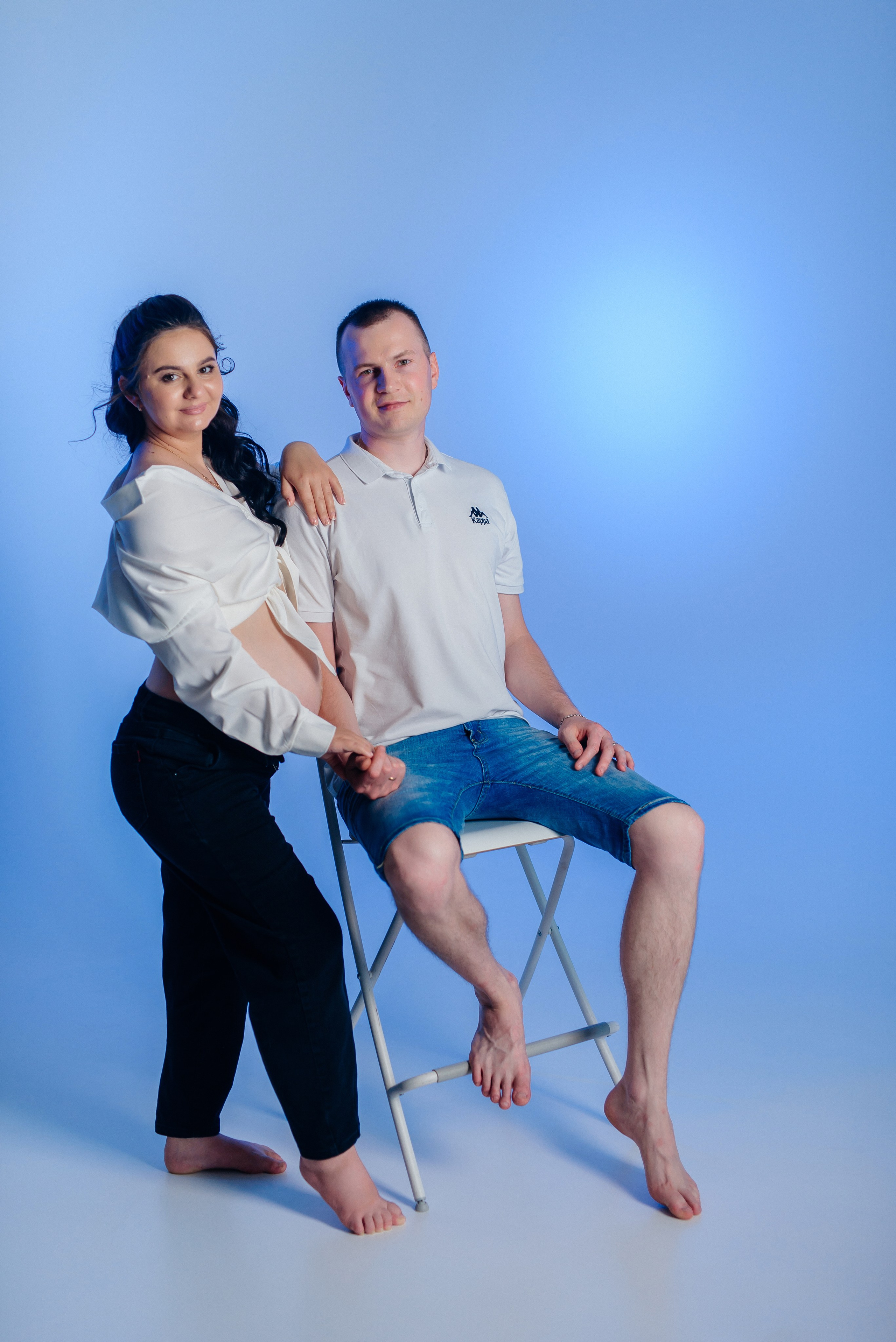 ЕКАТЕРИНА И МАКСИМ. Семейный фотограф в Барнауле