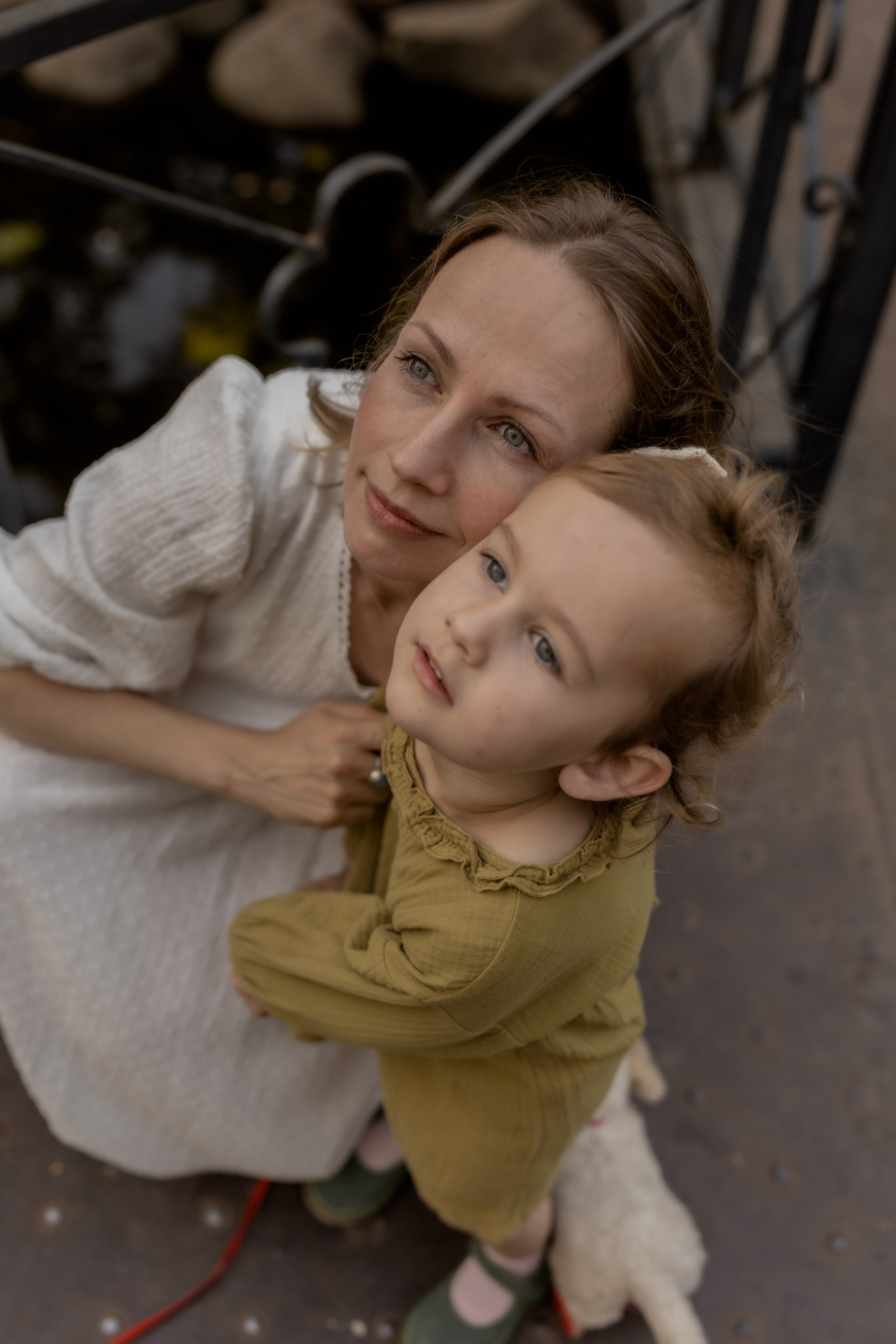 Мама и Я. Семейный и портретный фотограф в Санкт-Петербурге Андреева Татьяна