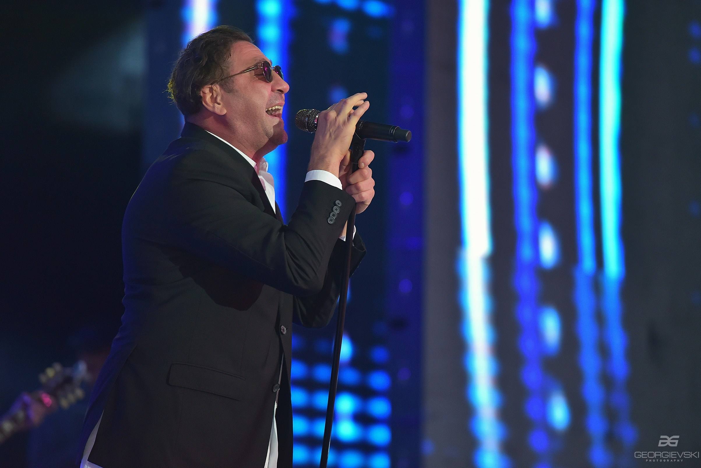 EVENT. Denisgeorgievski