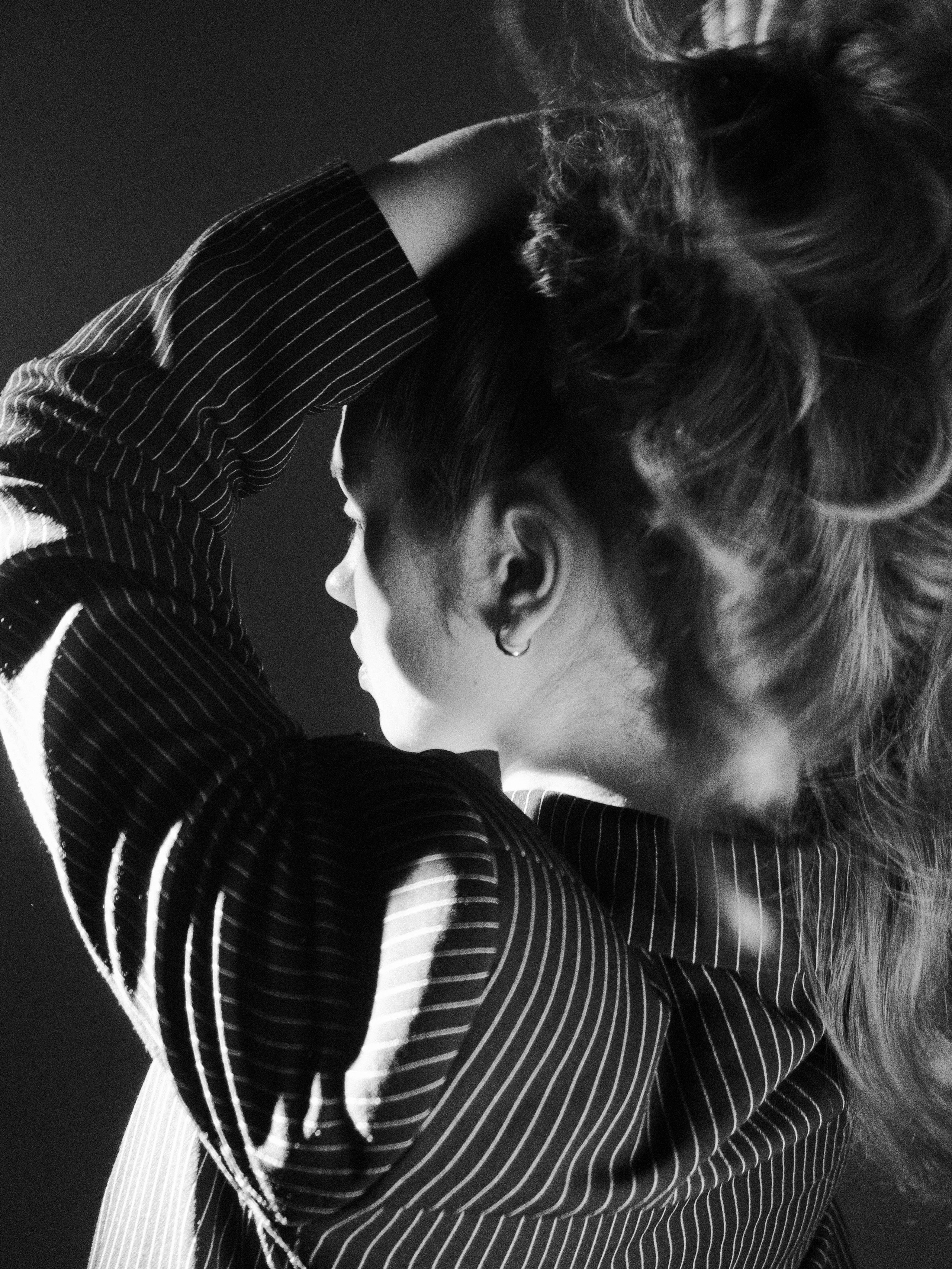 Tonya. Daria Y. Фототерапия │ Санкт-Петербург