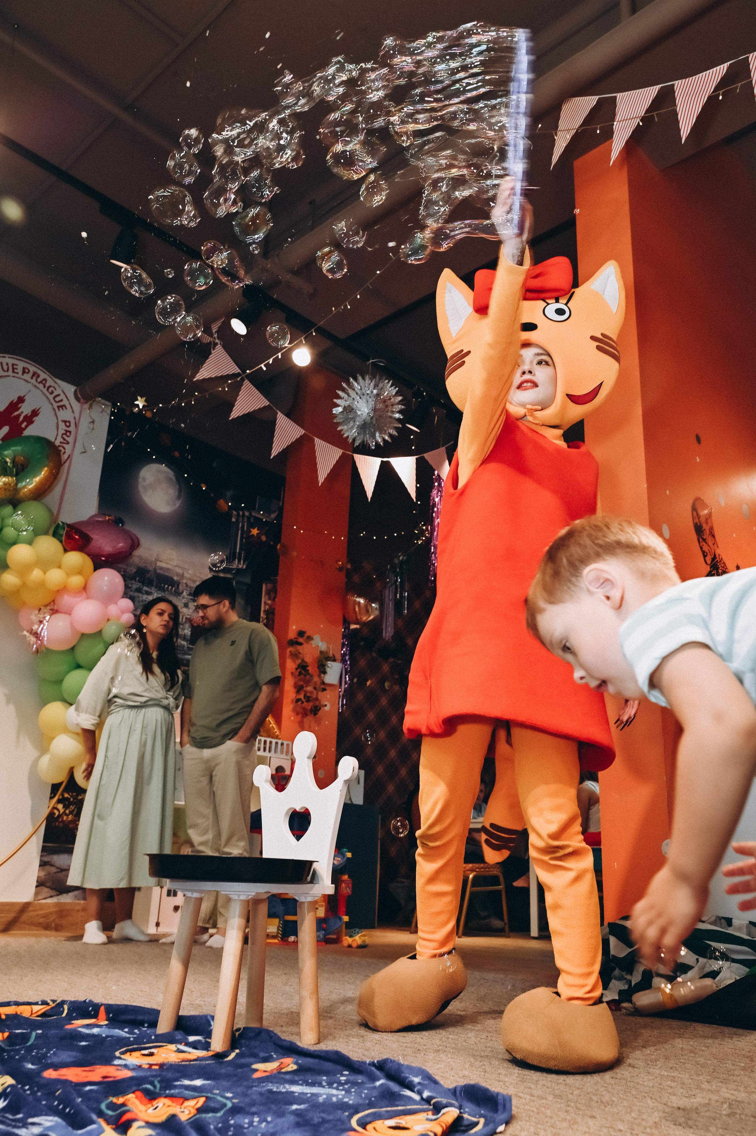 Платону 3 года (DanaParty). Семейный фотограф в Минске Дарья Дреко