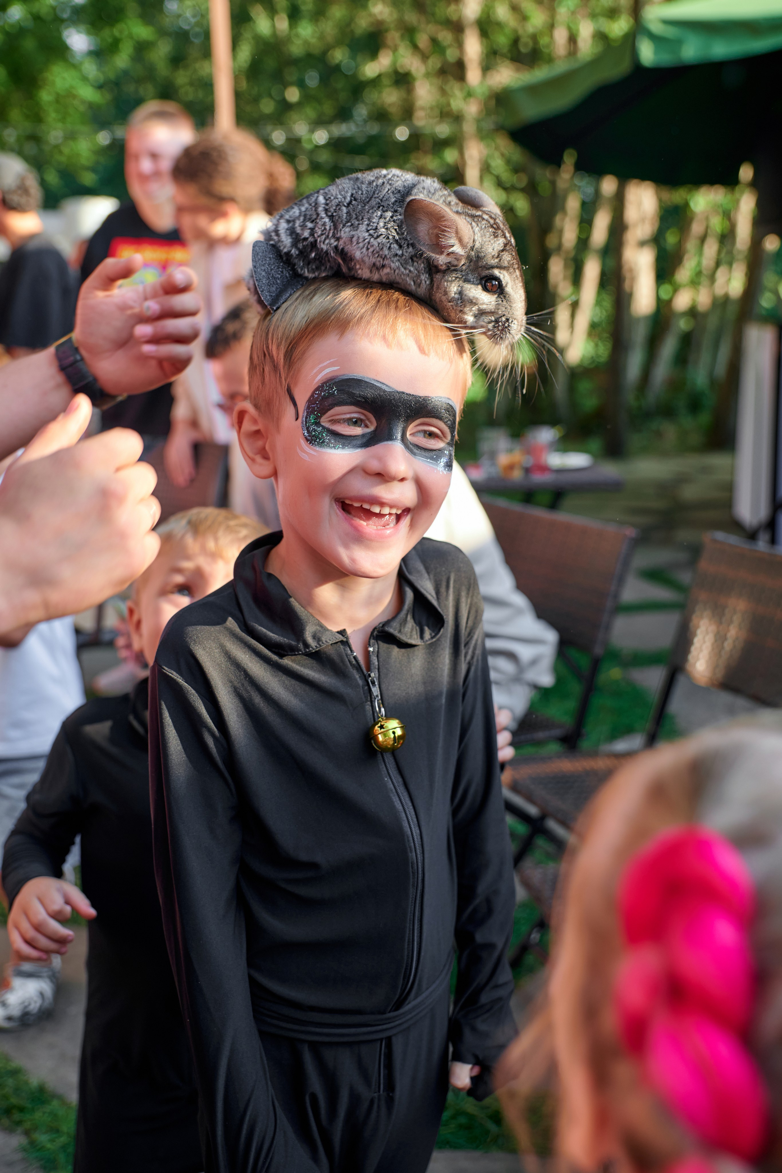 ВАРЮША. ФОТОГРАФ Кристина Павлова | МОСКВА