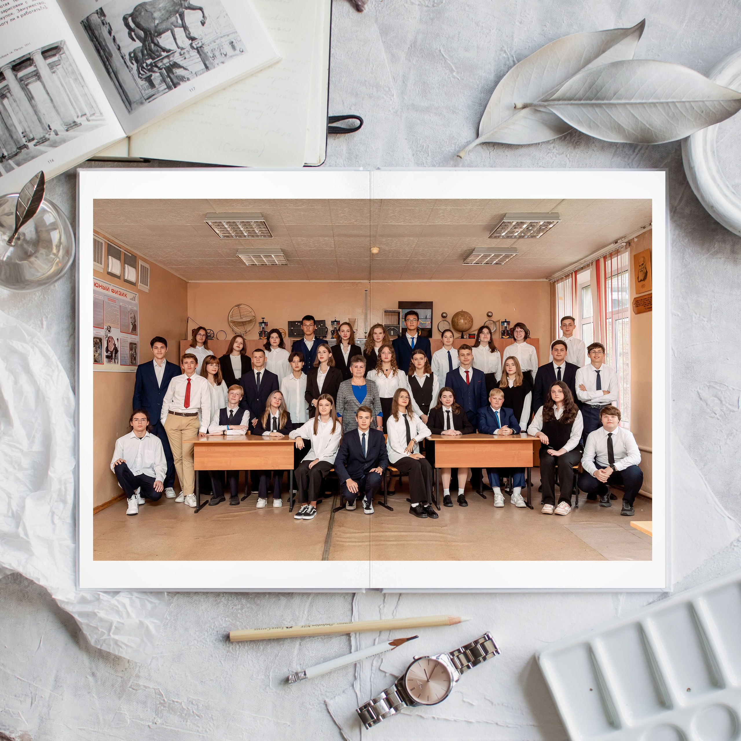 АЛЬБОМ ПЕРСОНАЛЬНЫЙ. Фотокомпания «Алые паруса» выпускные альбомы Москва и МО