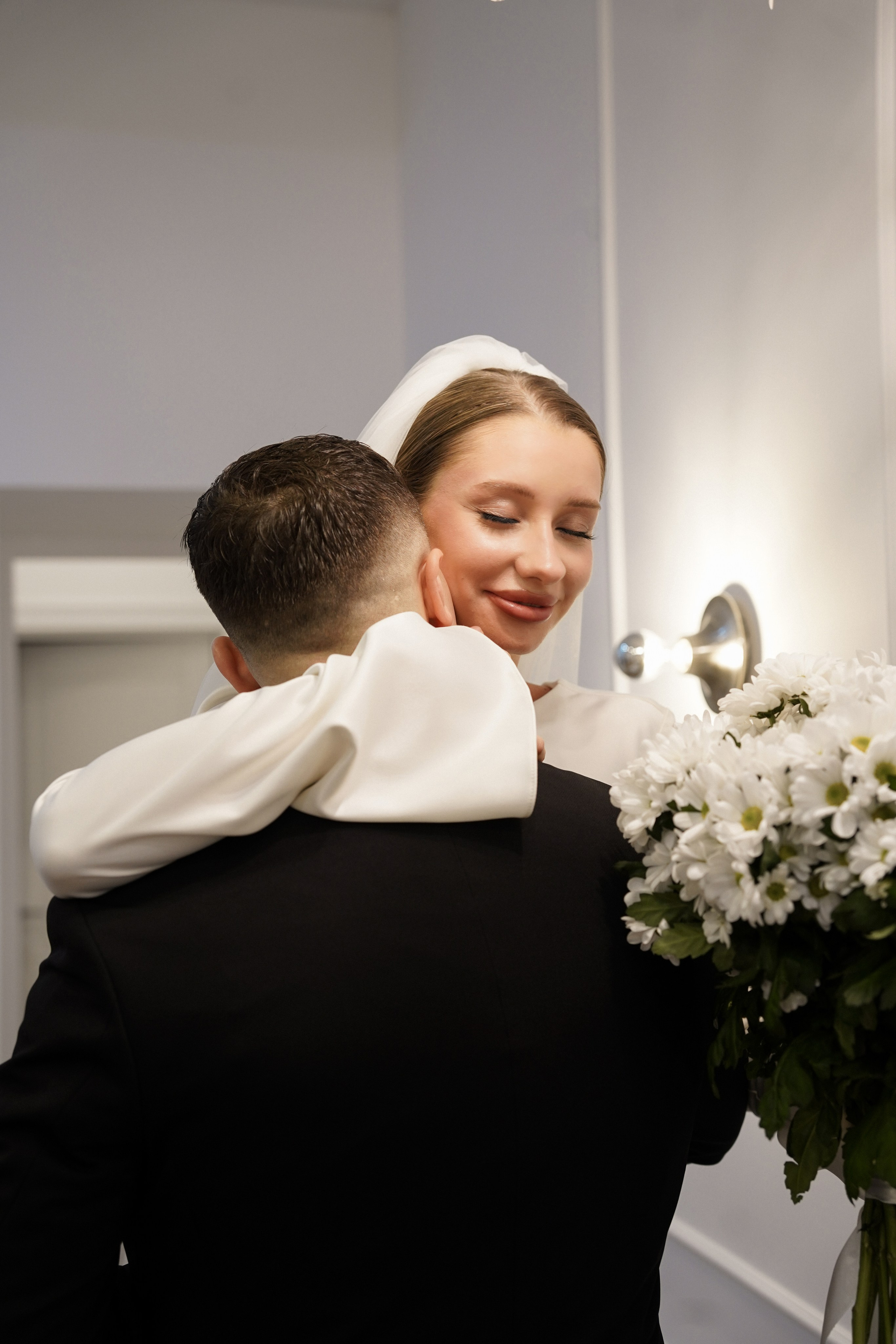 Свадебный фотограф в Санкт-Петербурге Мошина Наталья