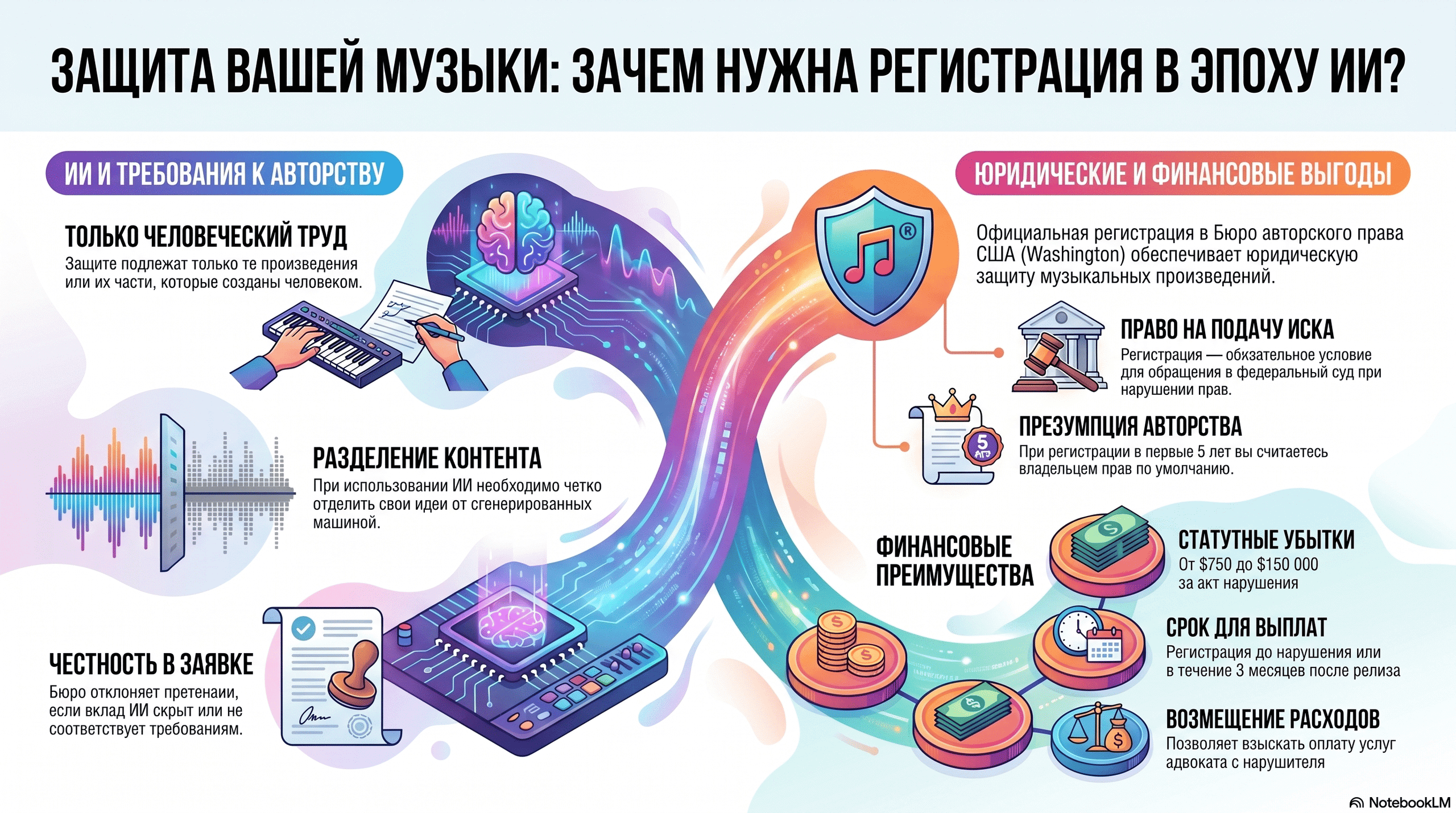 Как защитить свою музыку?. Эксперт в музыкальном бизнесе — Виталий Хвалеев (Moonbeam)