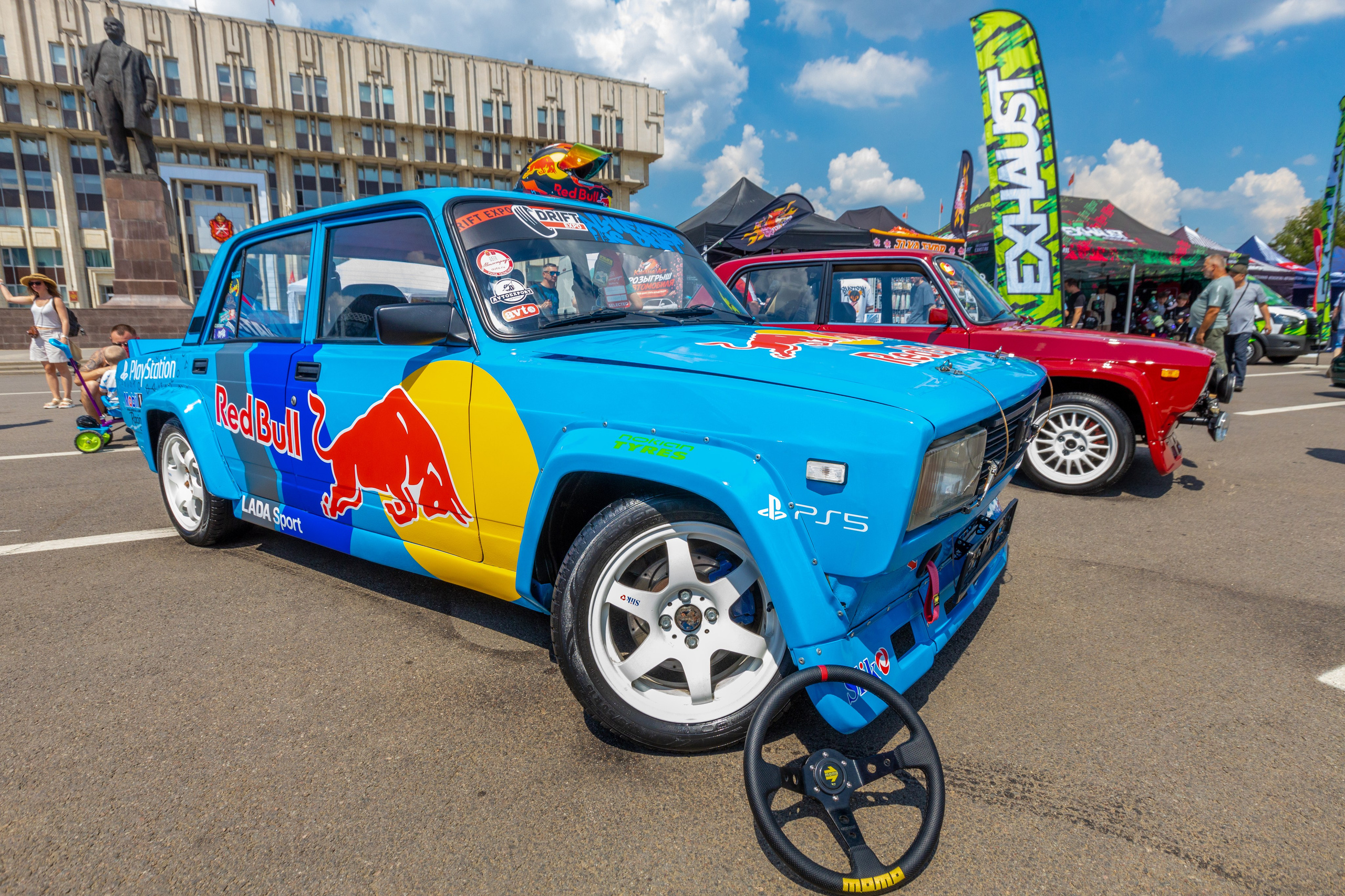 Автострада 2026. Фотограф в Туле Крупский АнДРей. Фотостудия «КАДР71» в Туле