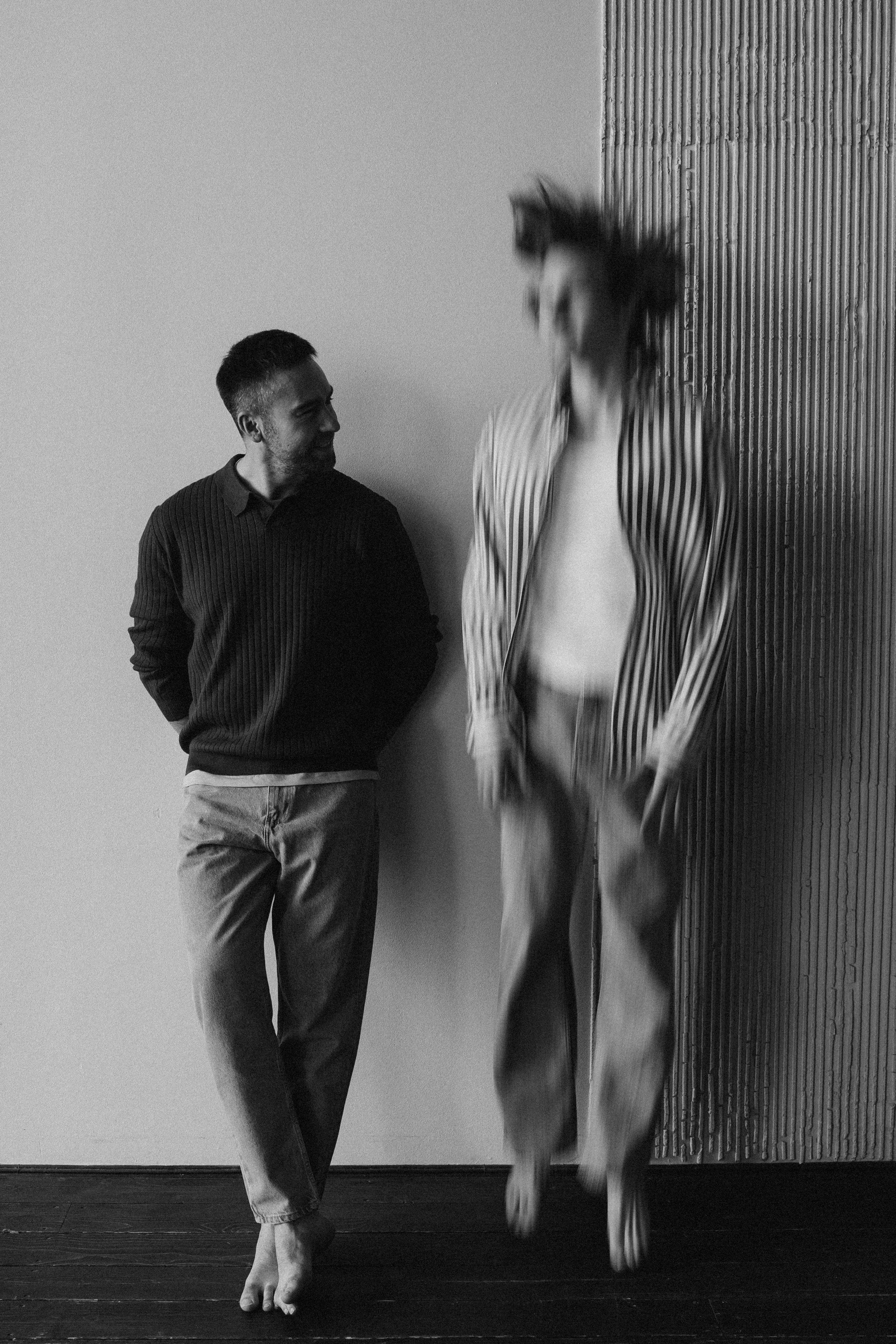 Папа сын. Семейный фотограф в Мурманске Екатерина Юшкова