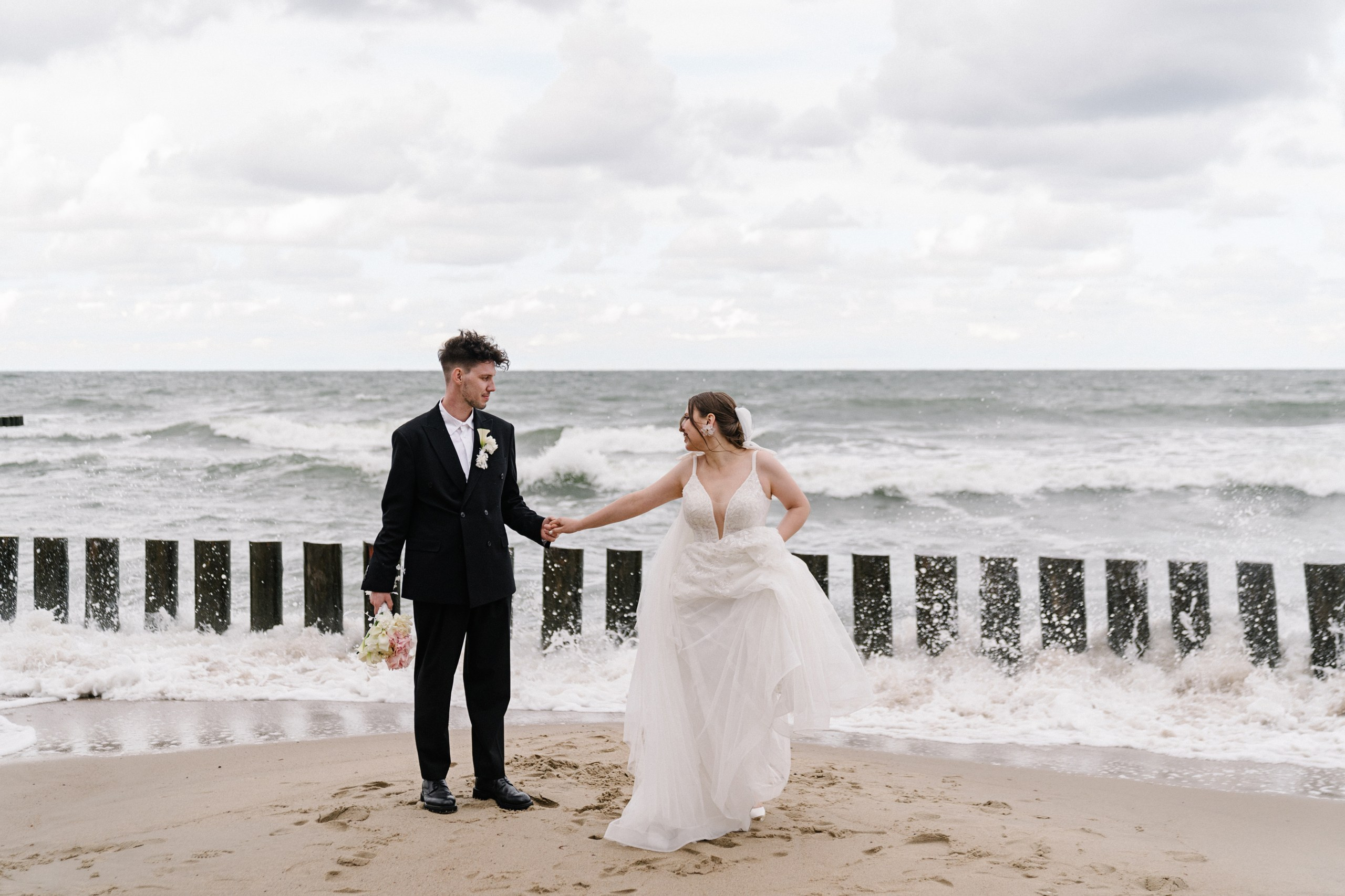 Никита и Ксения. Фотограф в Калининграде Дмитрий Мишин