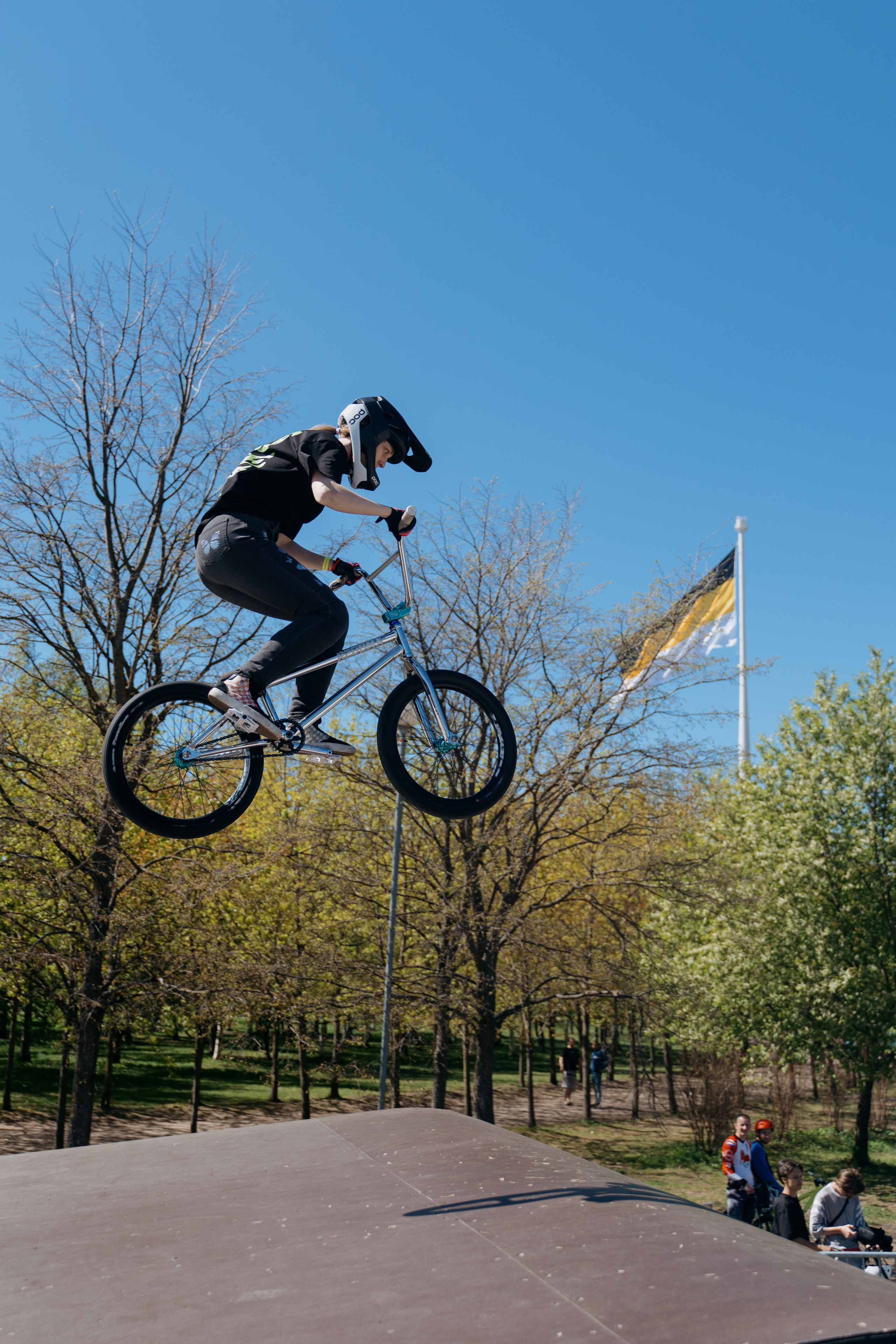 INVOKE PUMP JAM 17–19 мая 2024 СПБ Парк 300 летия. Свадебный и семейный фотограф в Санкт-Петербурге Дмитрий Панин