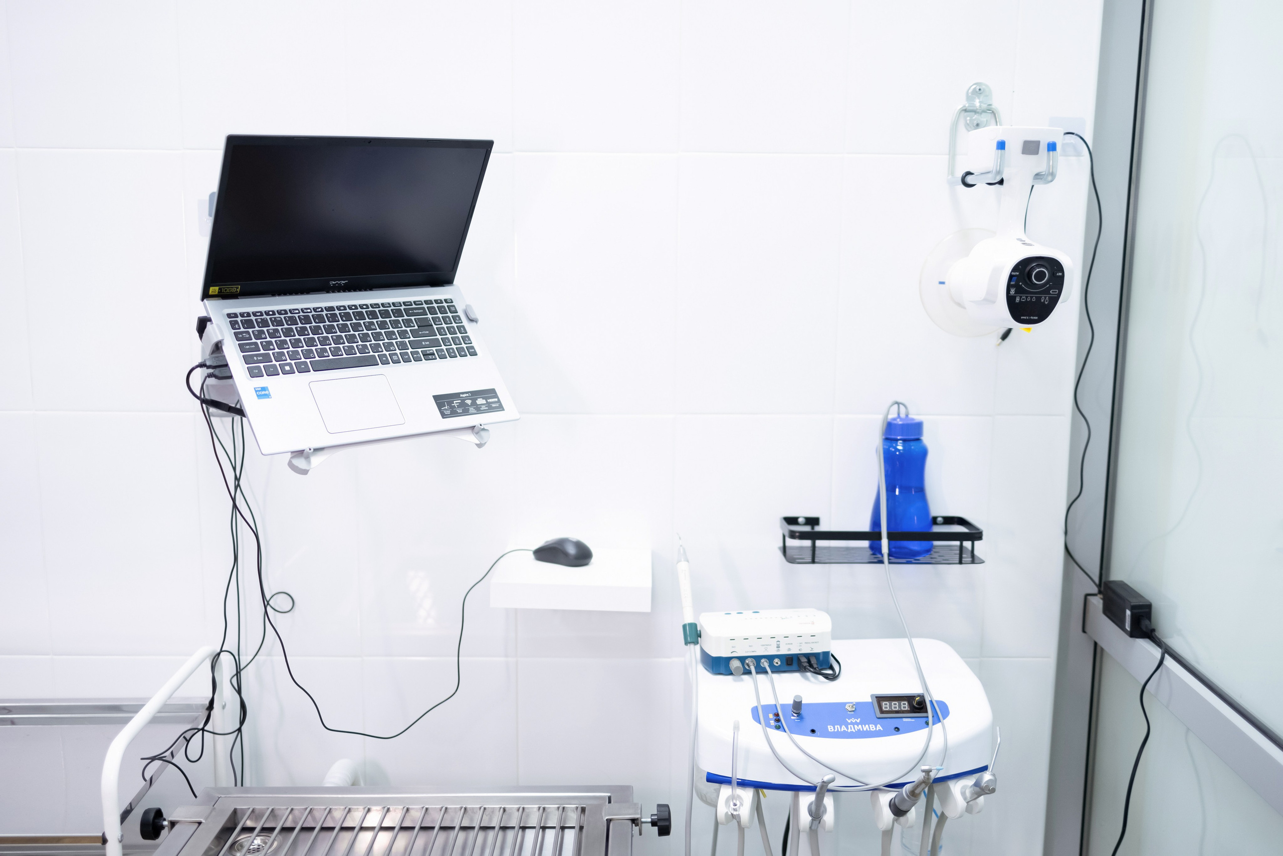 Ветеринарная клиника