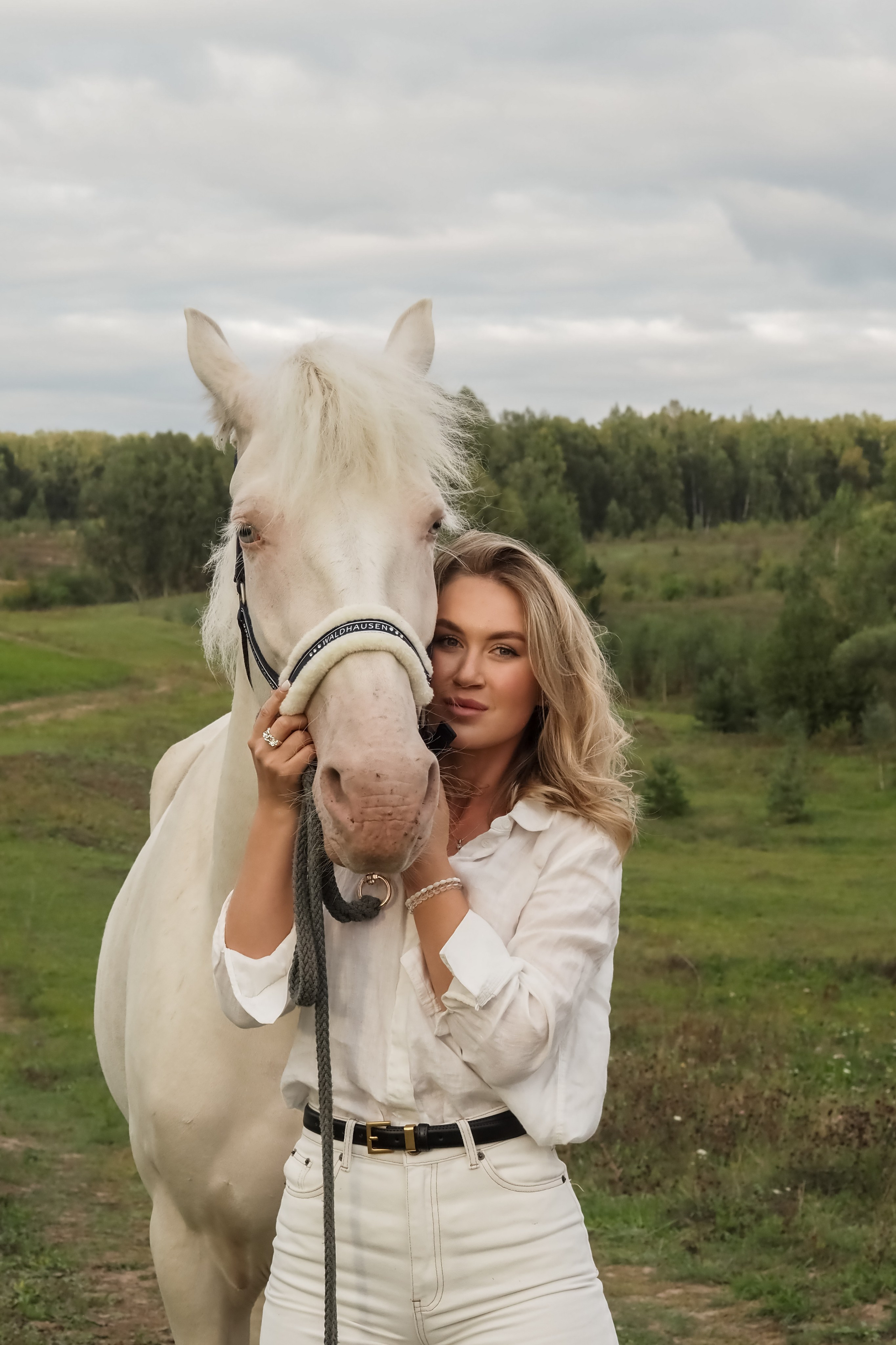 Съемки