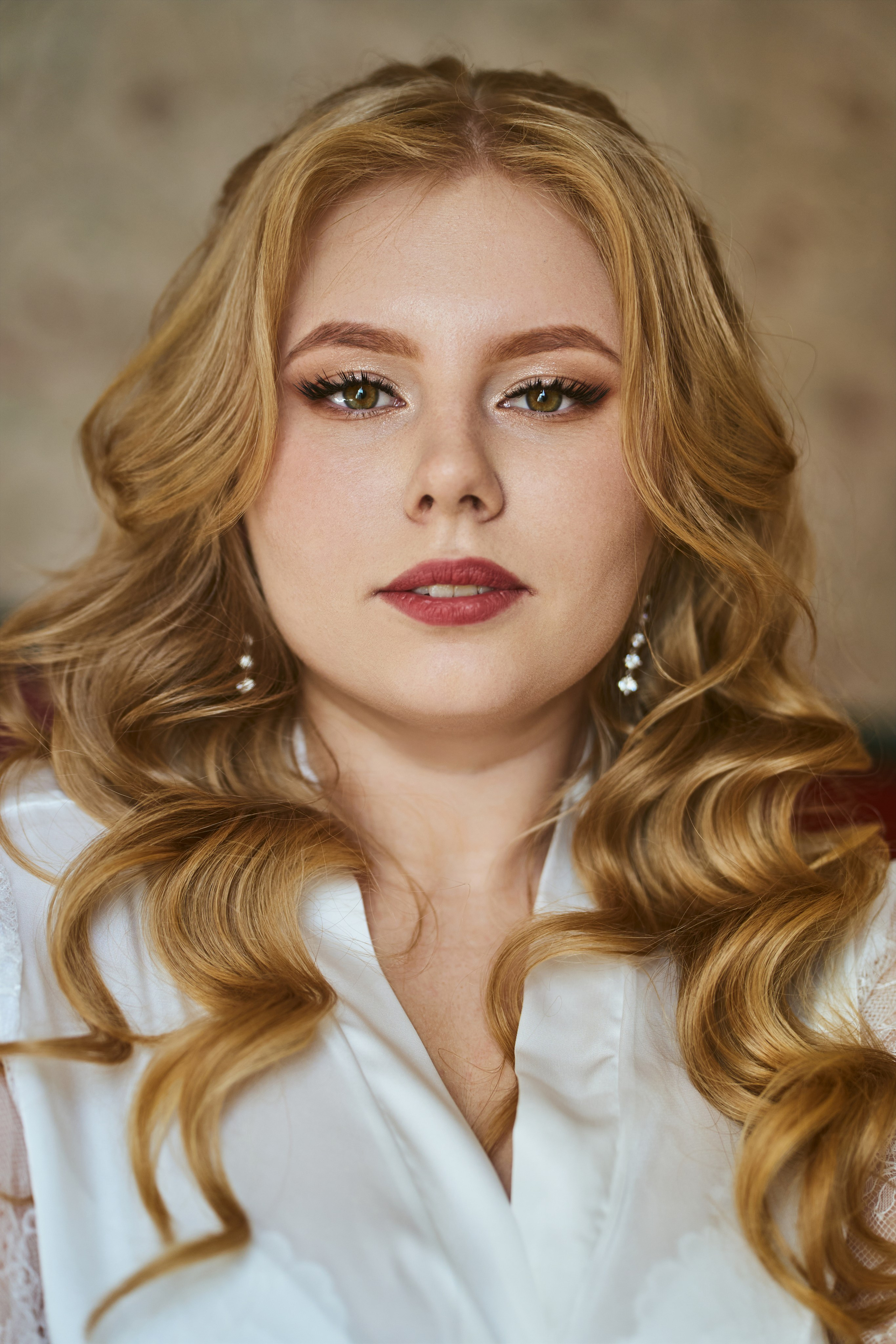 Эмиль и Эмилия. Фотограф Иван Сосновский