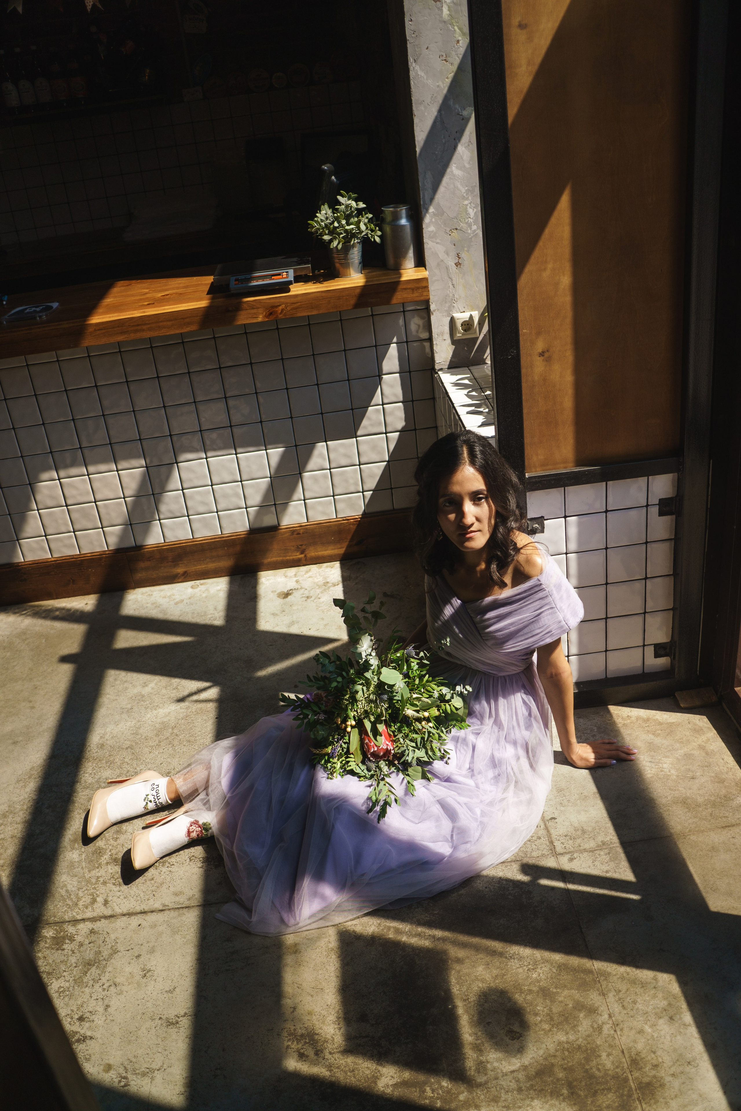 Яркие моменты. Фотограф Иван Сосновский