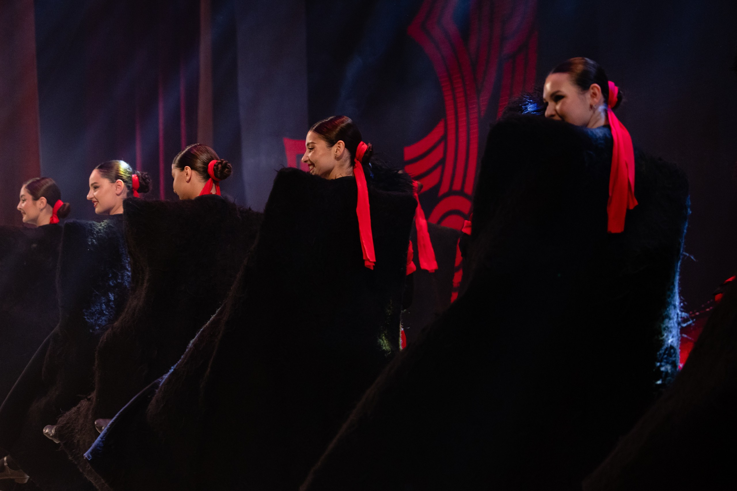 Танцы. Фотограф Николай Петрушкин | Ставрополь, Москва