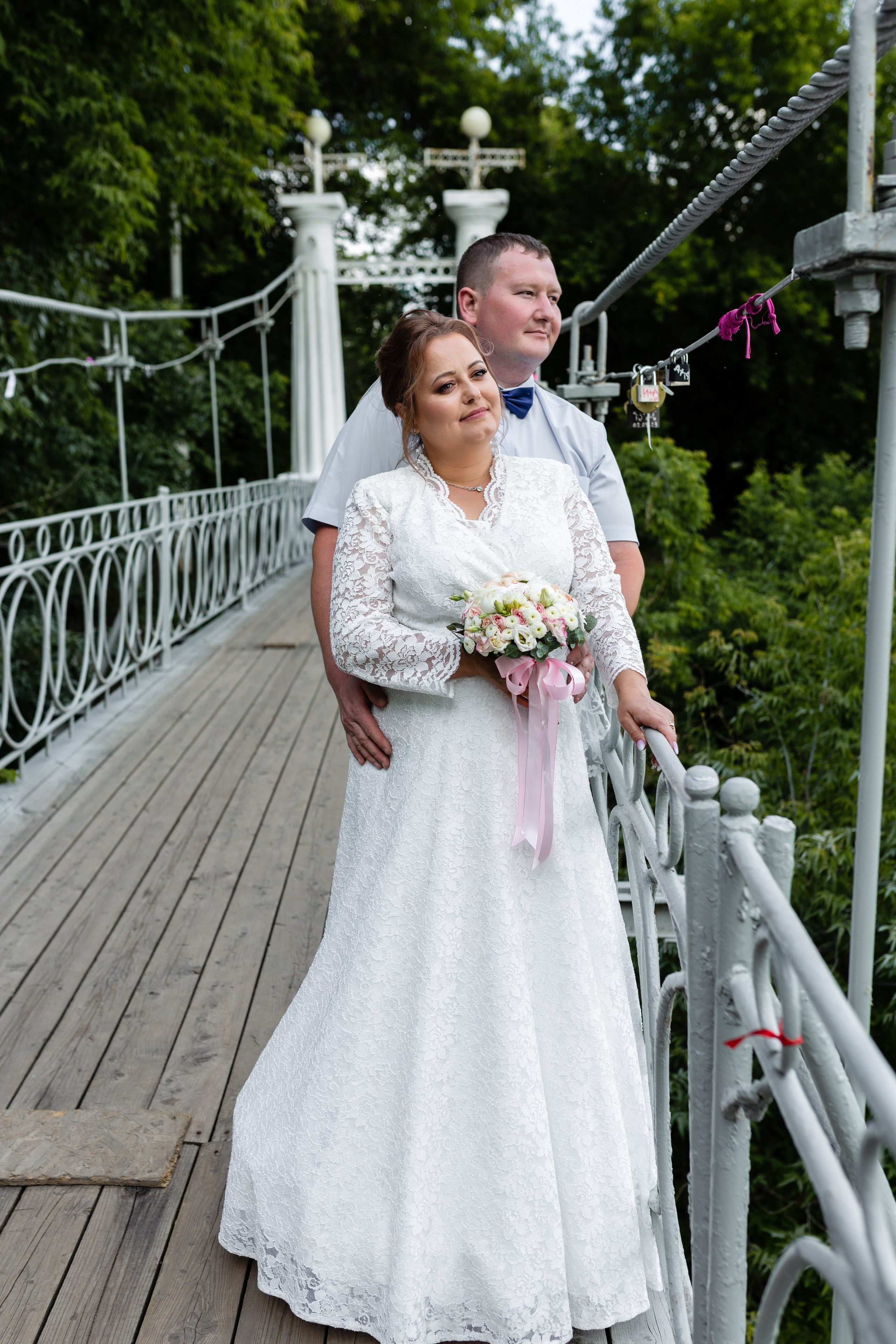 Игорь и Екатерина. Марина Шаймухаметова. Фотограф в Уфе