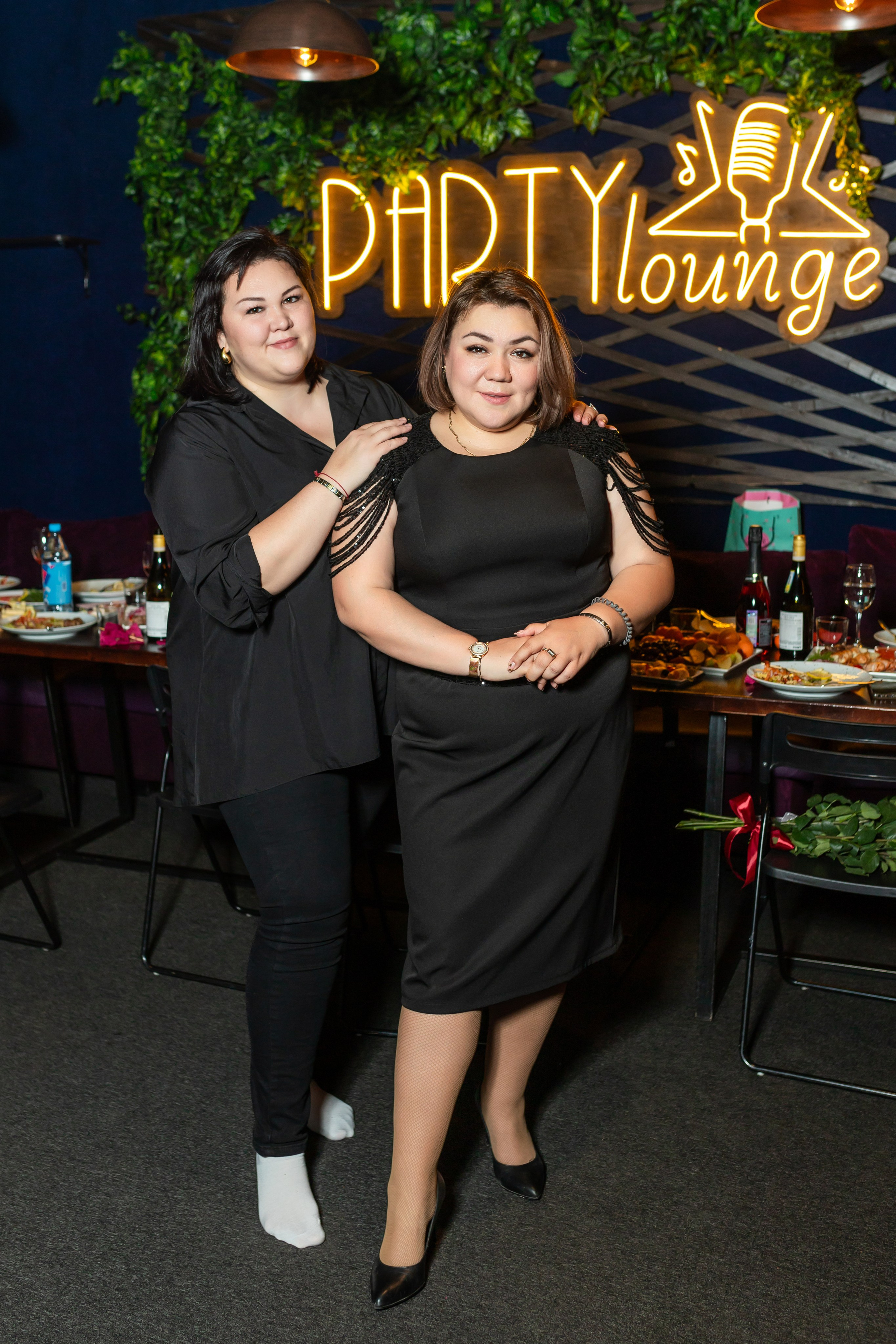 День рождение Алины. Марина Шаймухаметова. Фотограф в Уфе