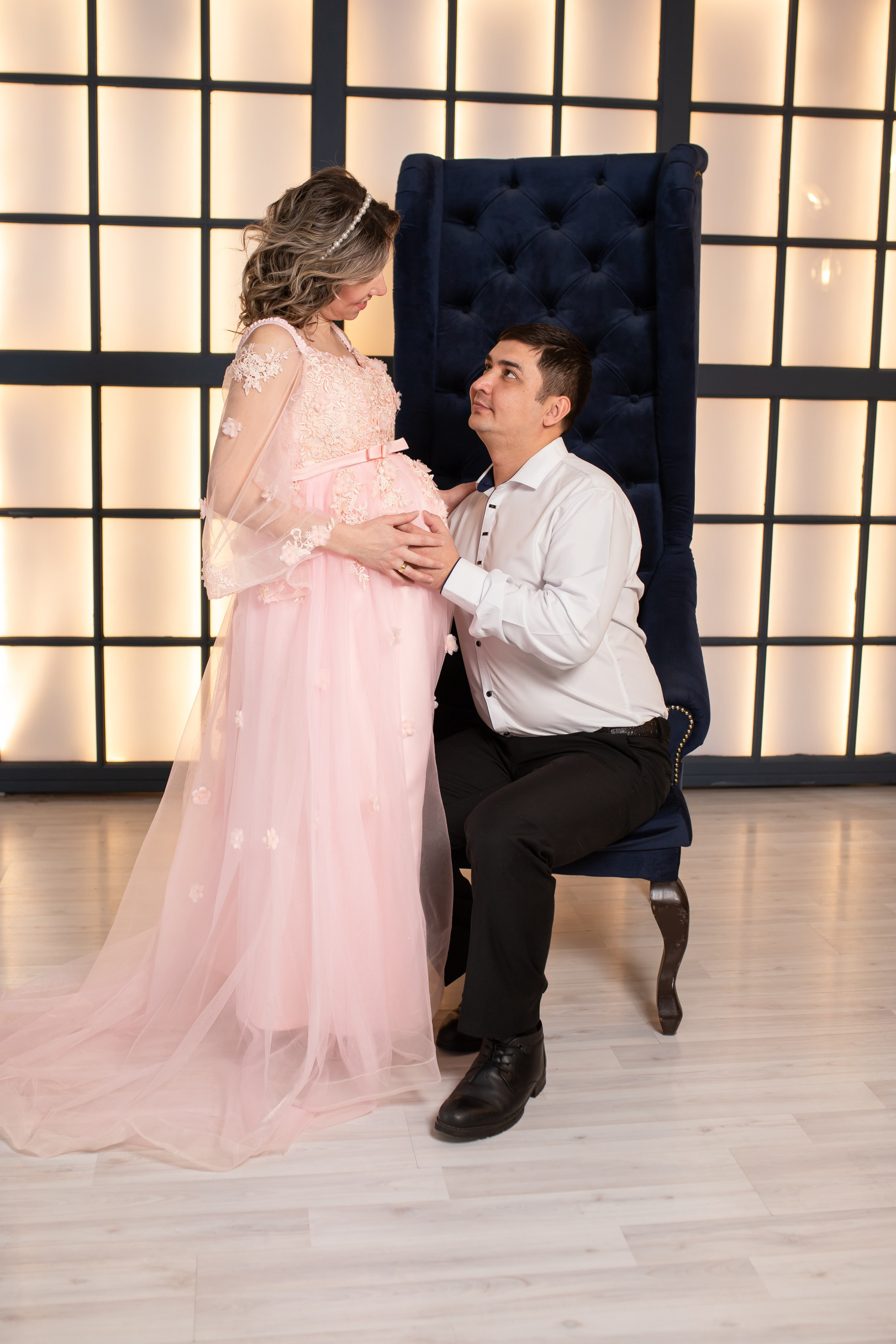 Снежанна. Марина Шаймухаметова. Фотограф в Уфе