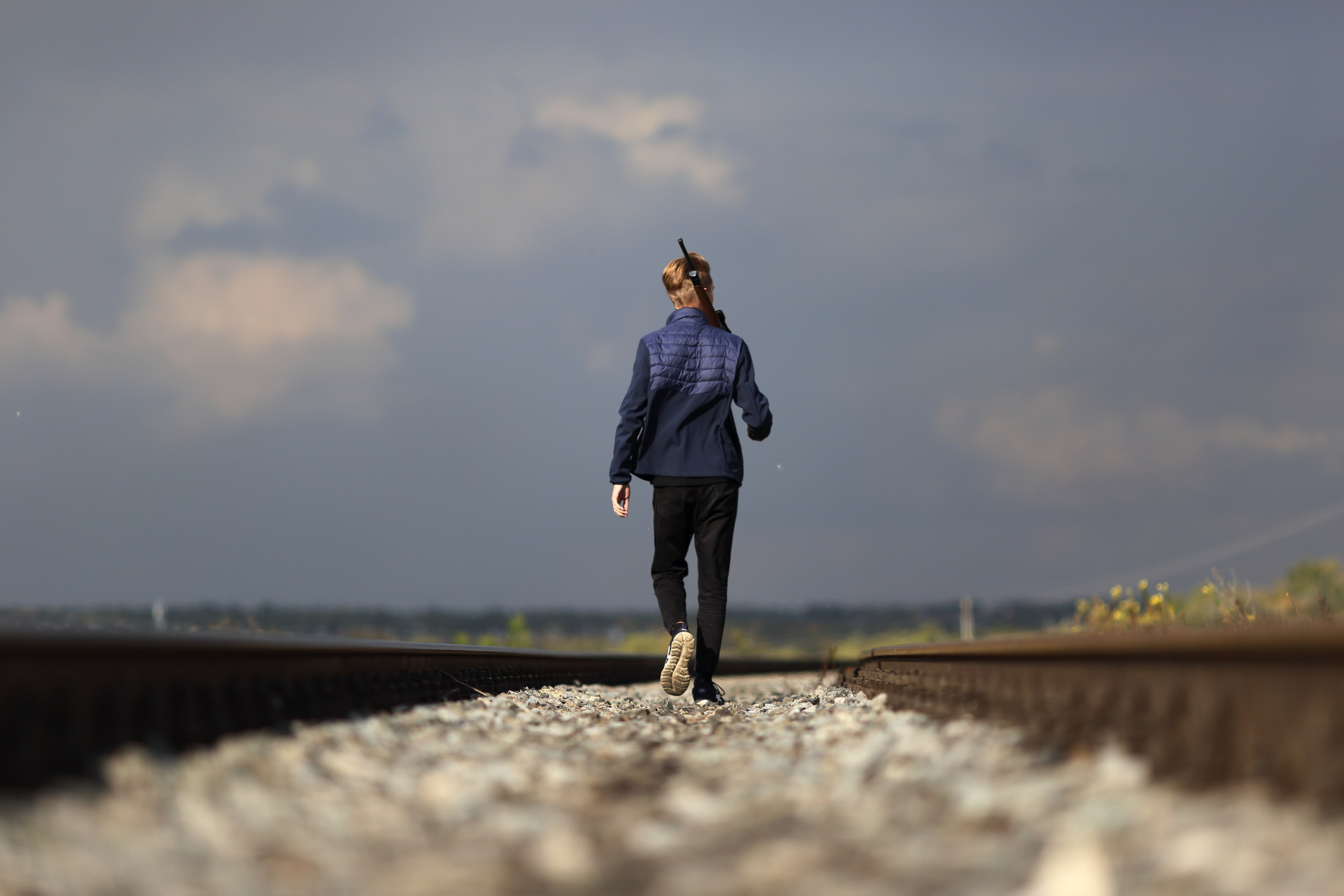 Yuri The Photographer