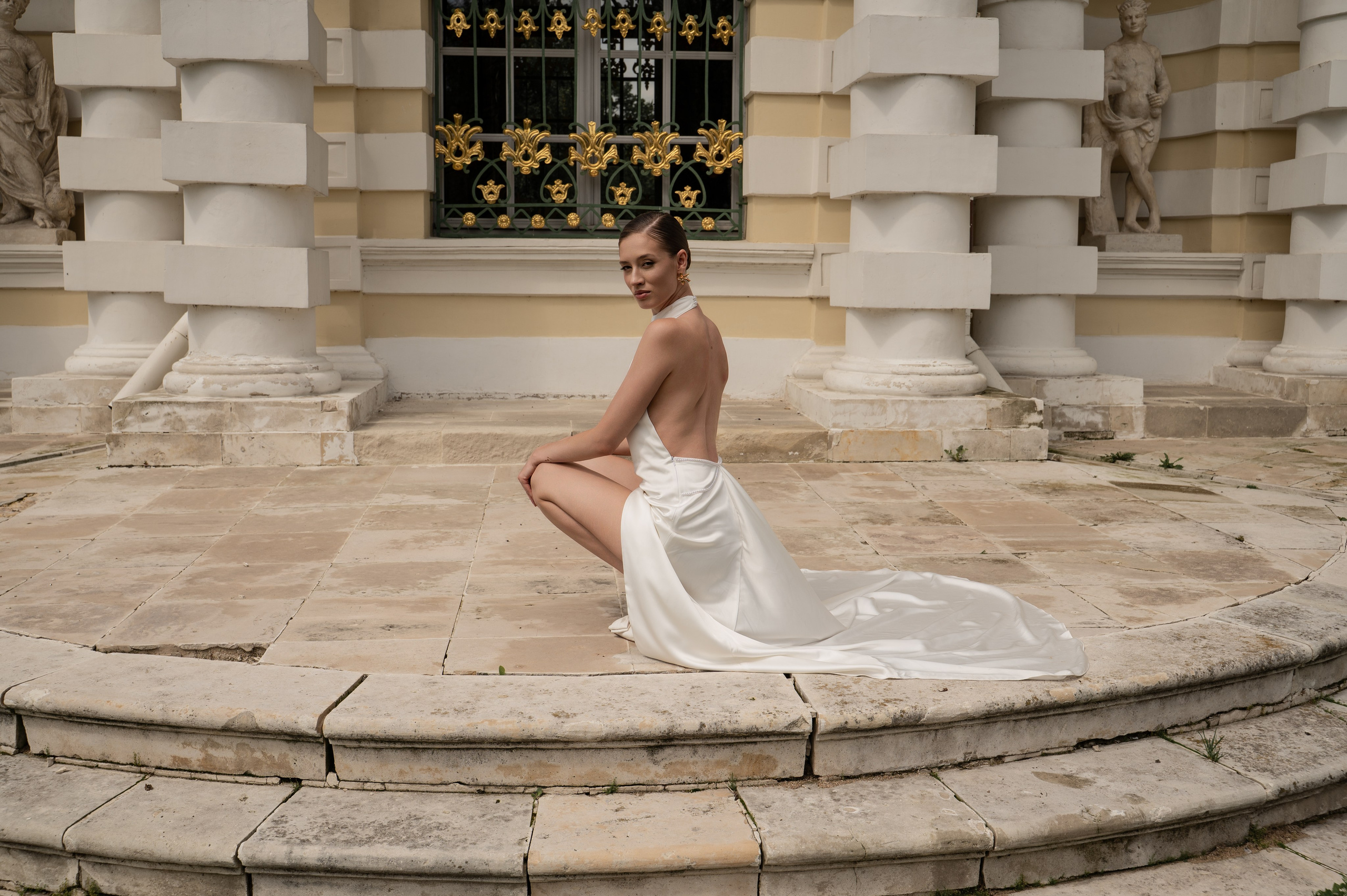 Wedding. Журавлёва Елена