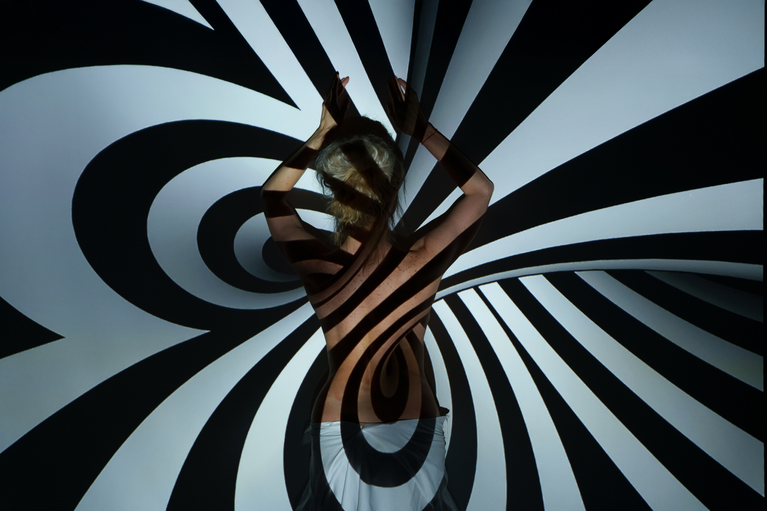 Арт и фешн. Главная