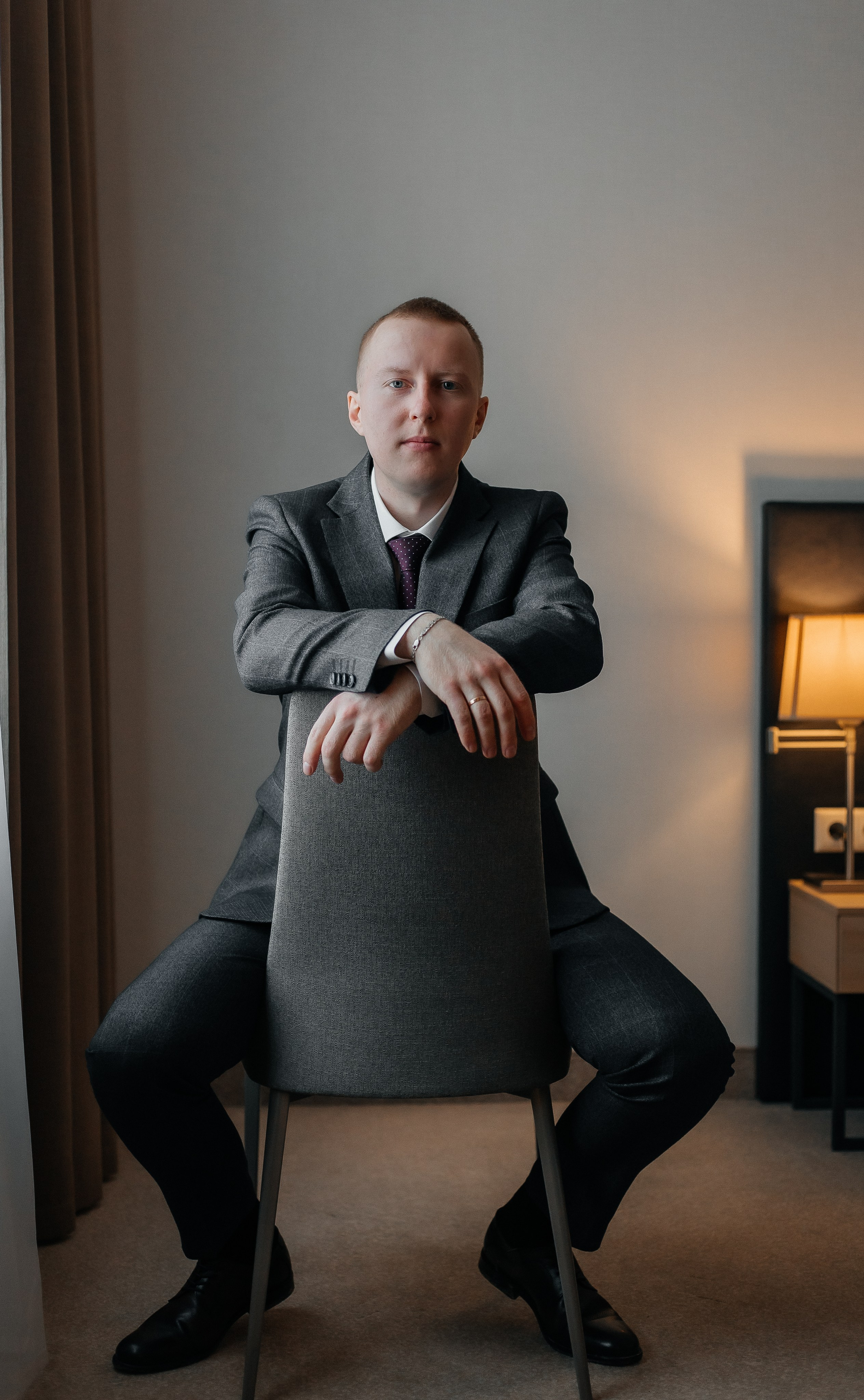 Артем и Наталья. Фотограф Татьяна Орлова