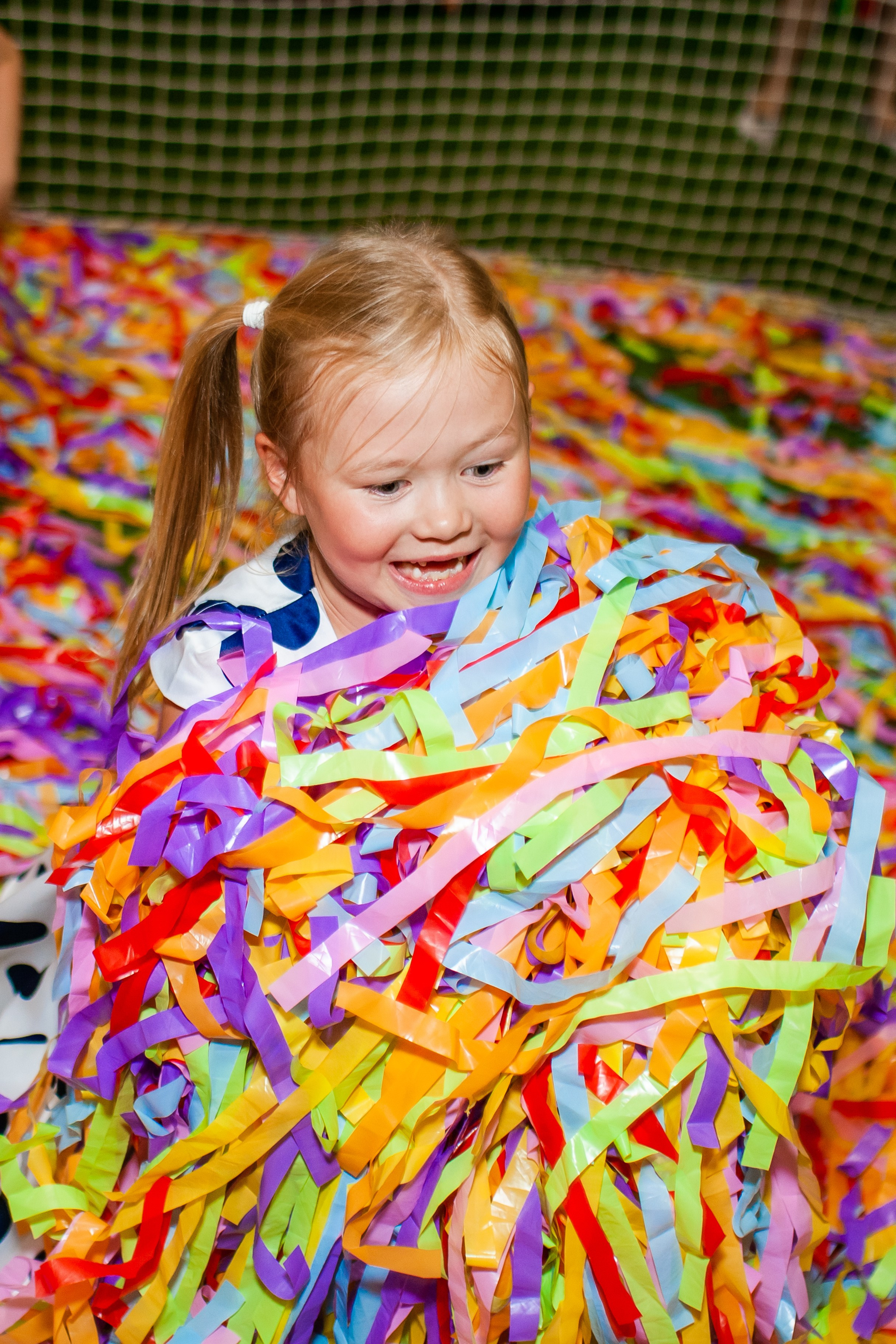 День рождения Даши Ленточная дискотека. Детский и семейный фотограф в Санкт-Петербурге Елизавета Сорокина
