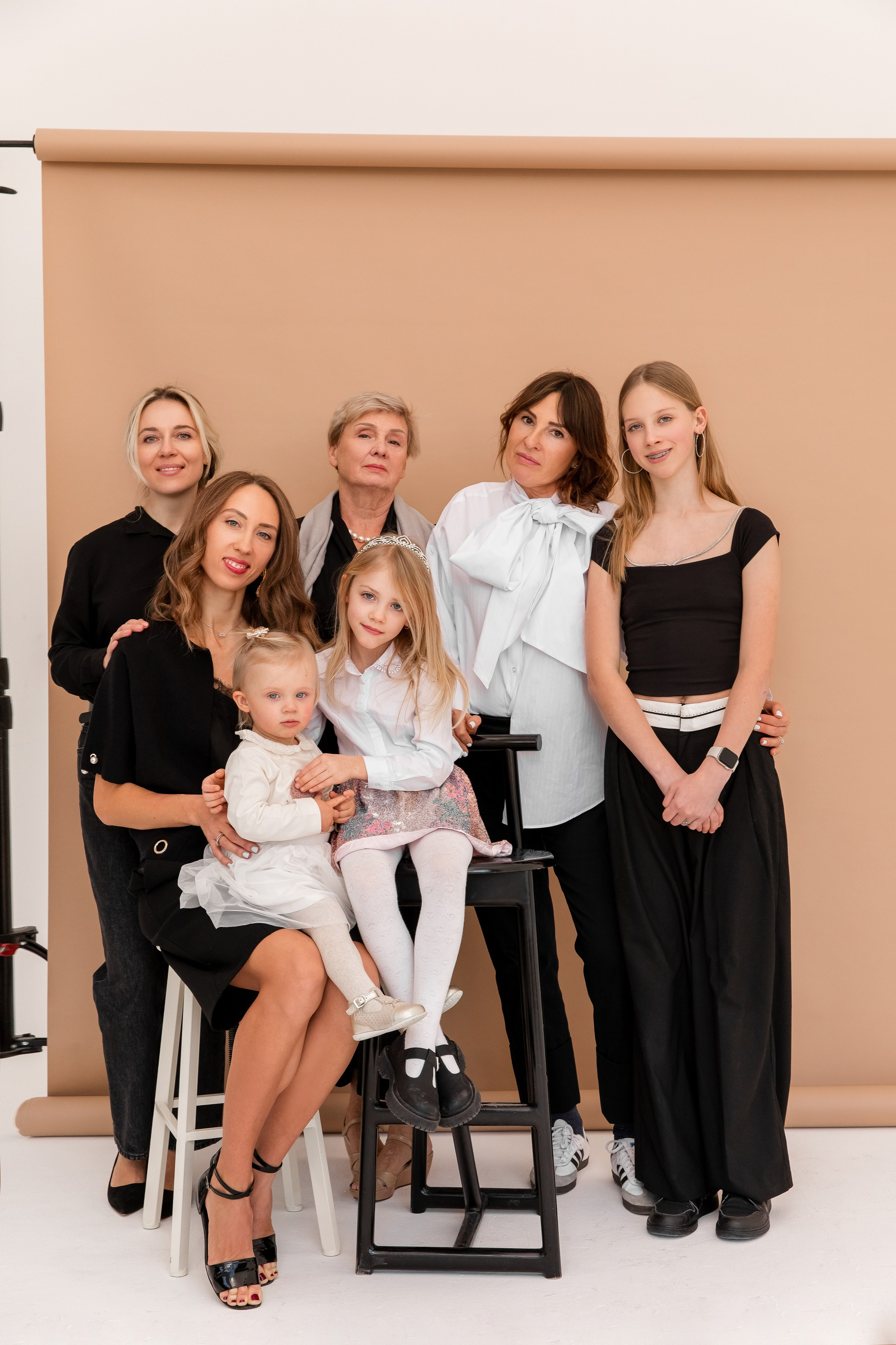 Проект МАМЫ. Фотограф г. Москва и Ярославль