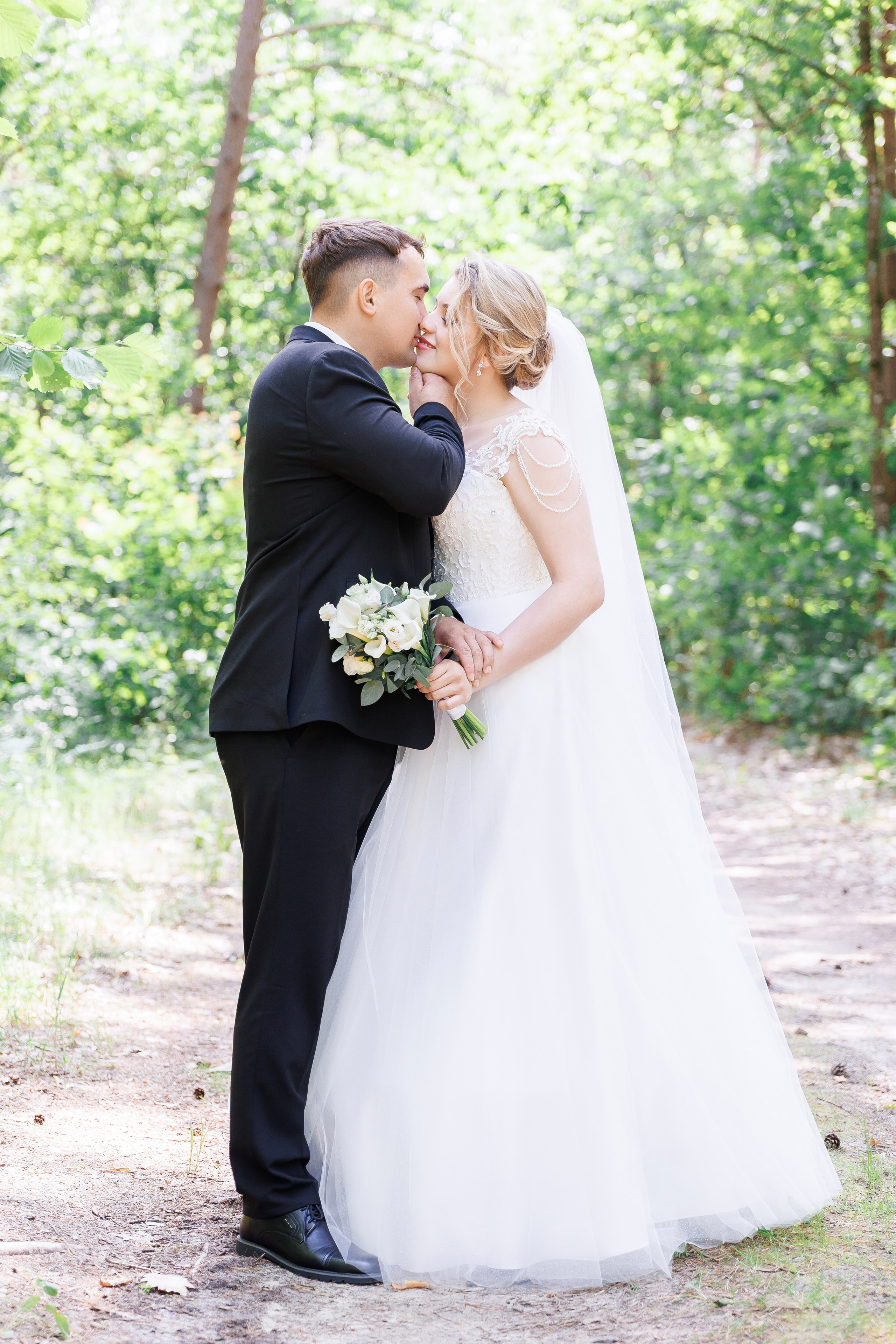 Полина и Кирилл. Фотограф новорожденных, семейный фотограф Брест Кристина Маслова