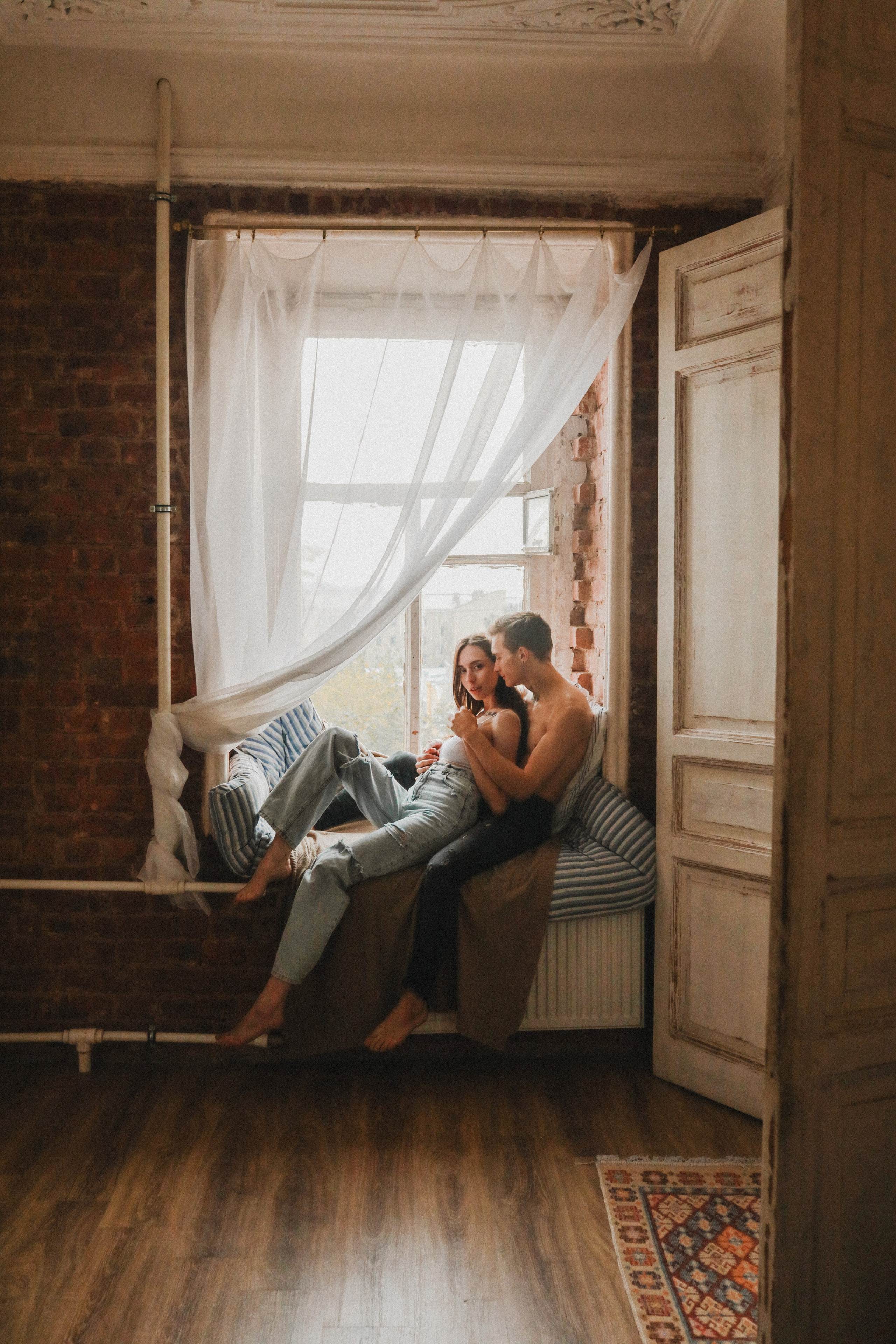 Любовь на Техноложке