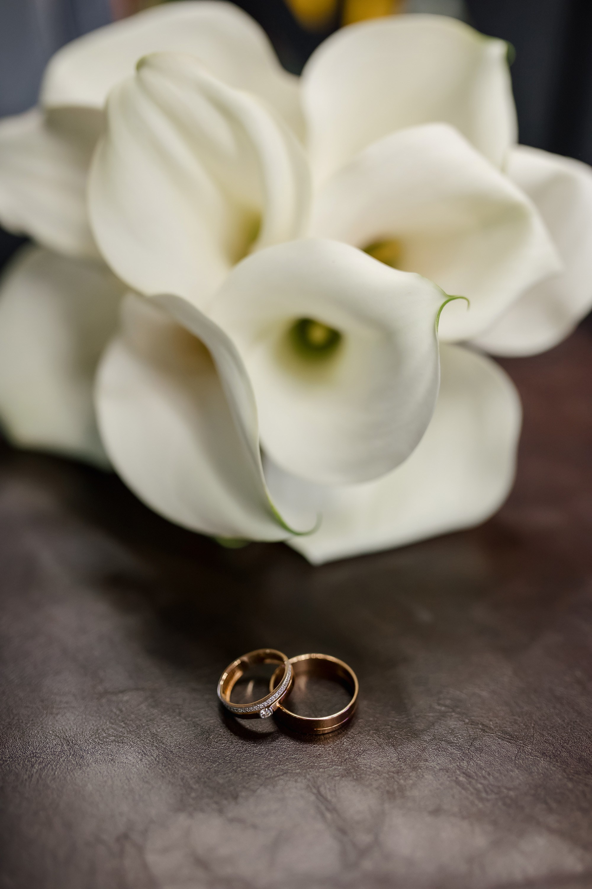 Степан и Ульяна. Утро. Загс. Прогулка. Дождь и солнце. Свадебный фотограф в Хабаровске