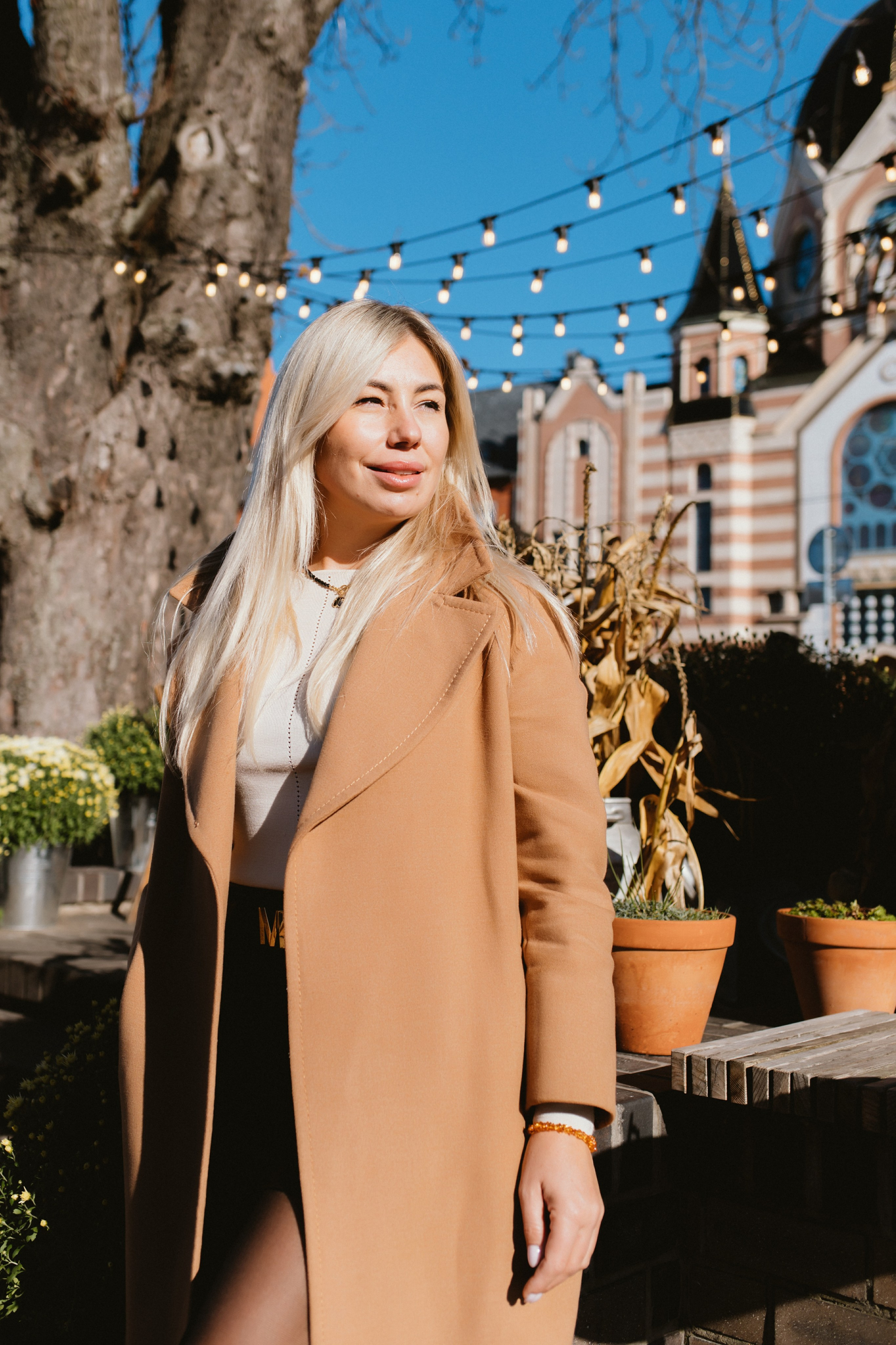 Анастасия и Богдан