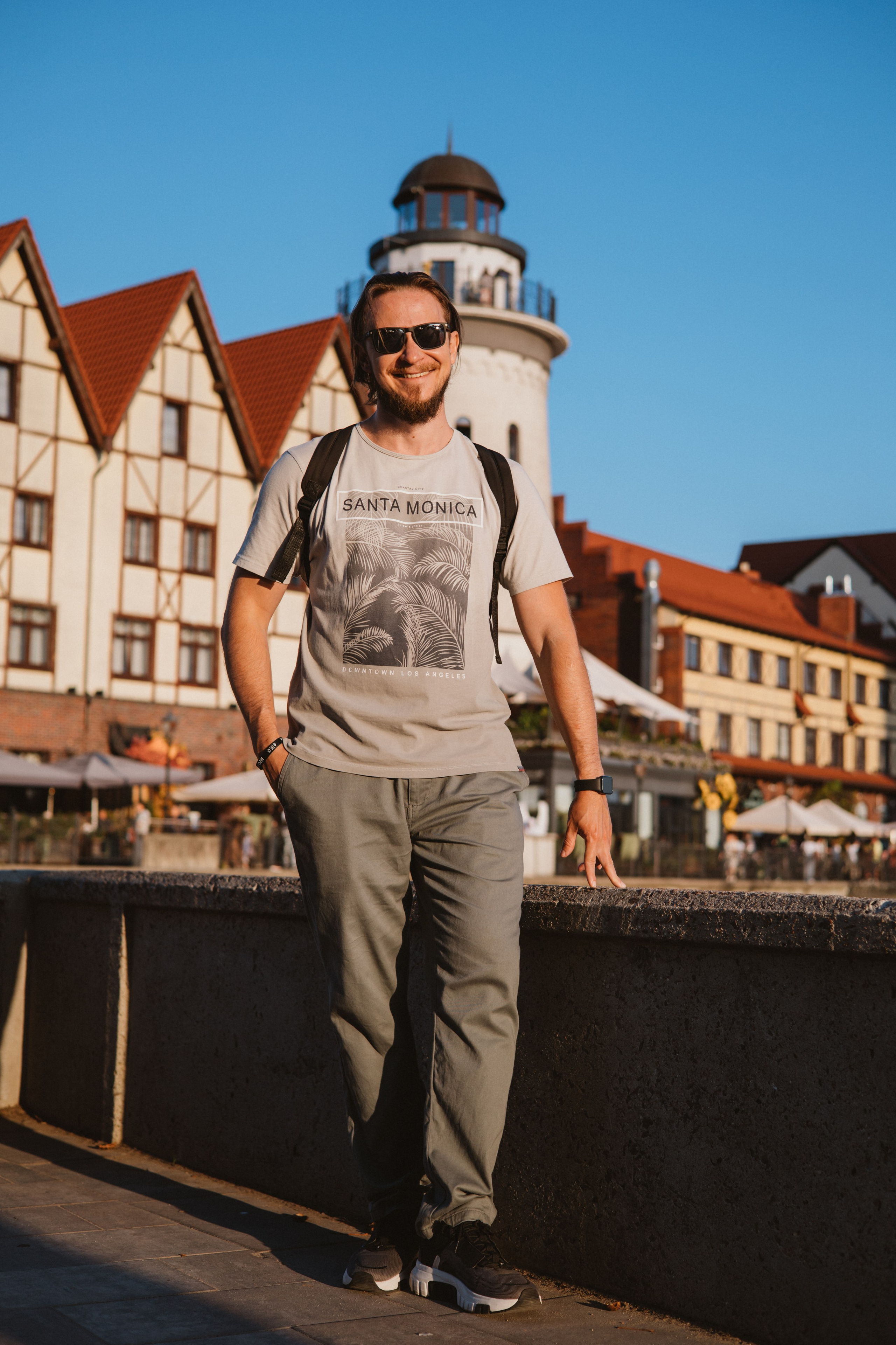 Алексей и Татьяна