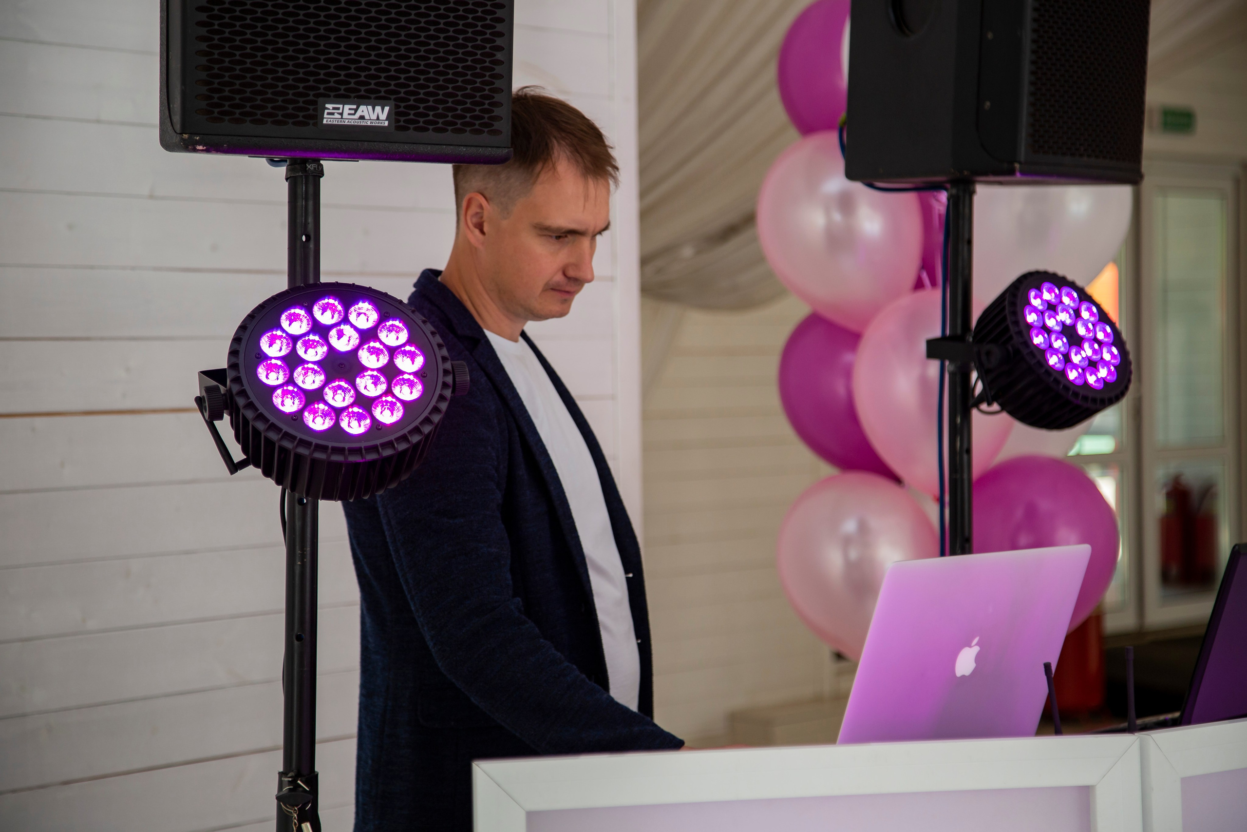 Юбилей. 𝓕𝓸𝓽𝓸𝓰𝓻𝓪𝓯 𝓑𝓪𝓵𝓪𝓼𝓱𝓲𝓱𝓪 / 𝓜𝓸𝓼𝓴𝓿𝓪