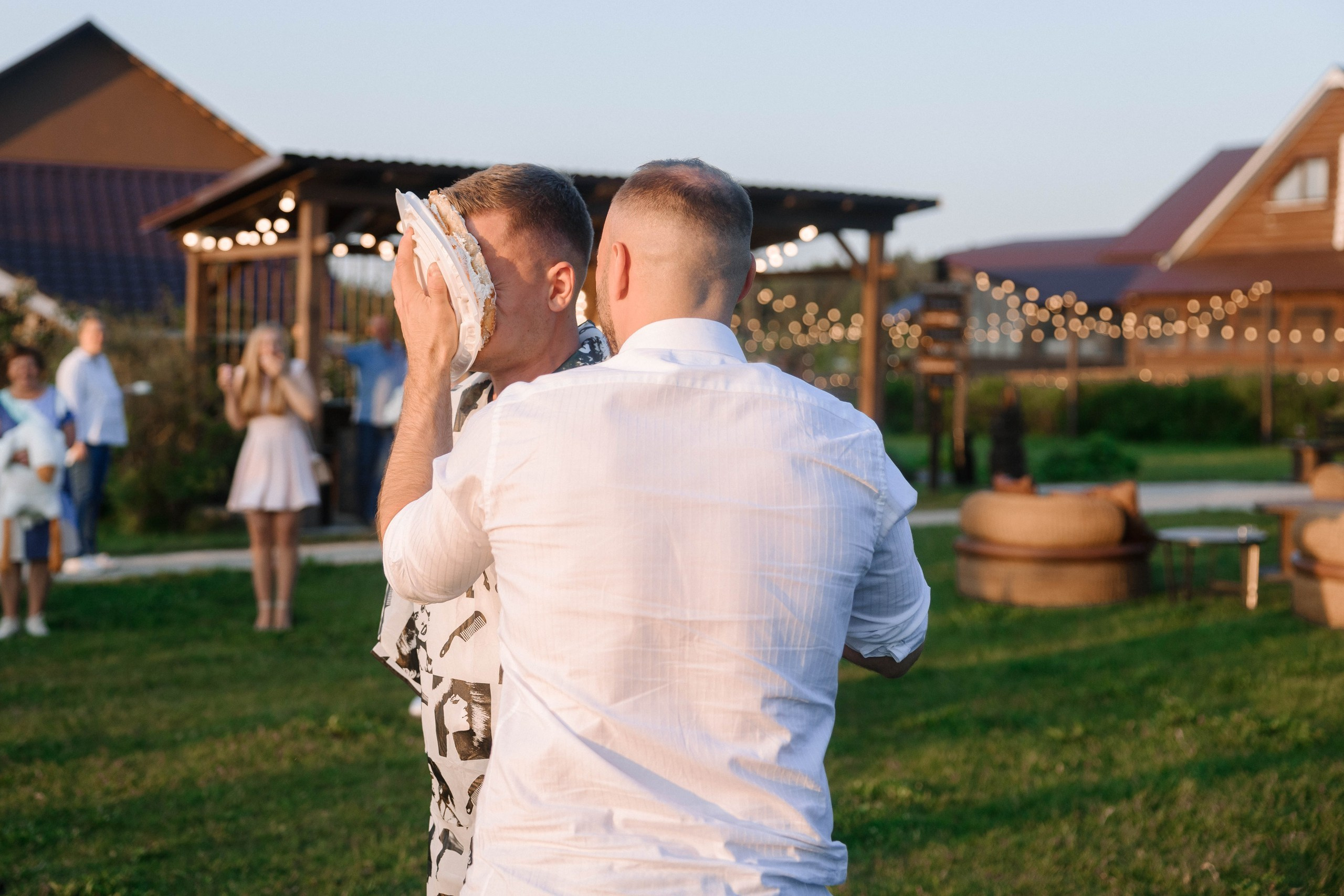 Маша&Данил. Свадебный Фотограф Москва и МО