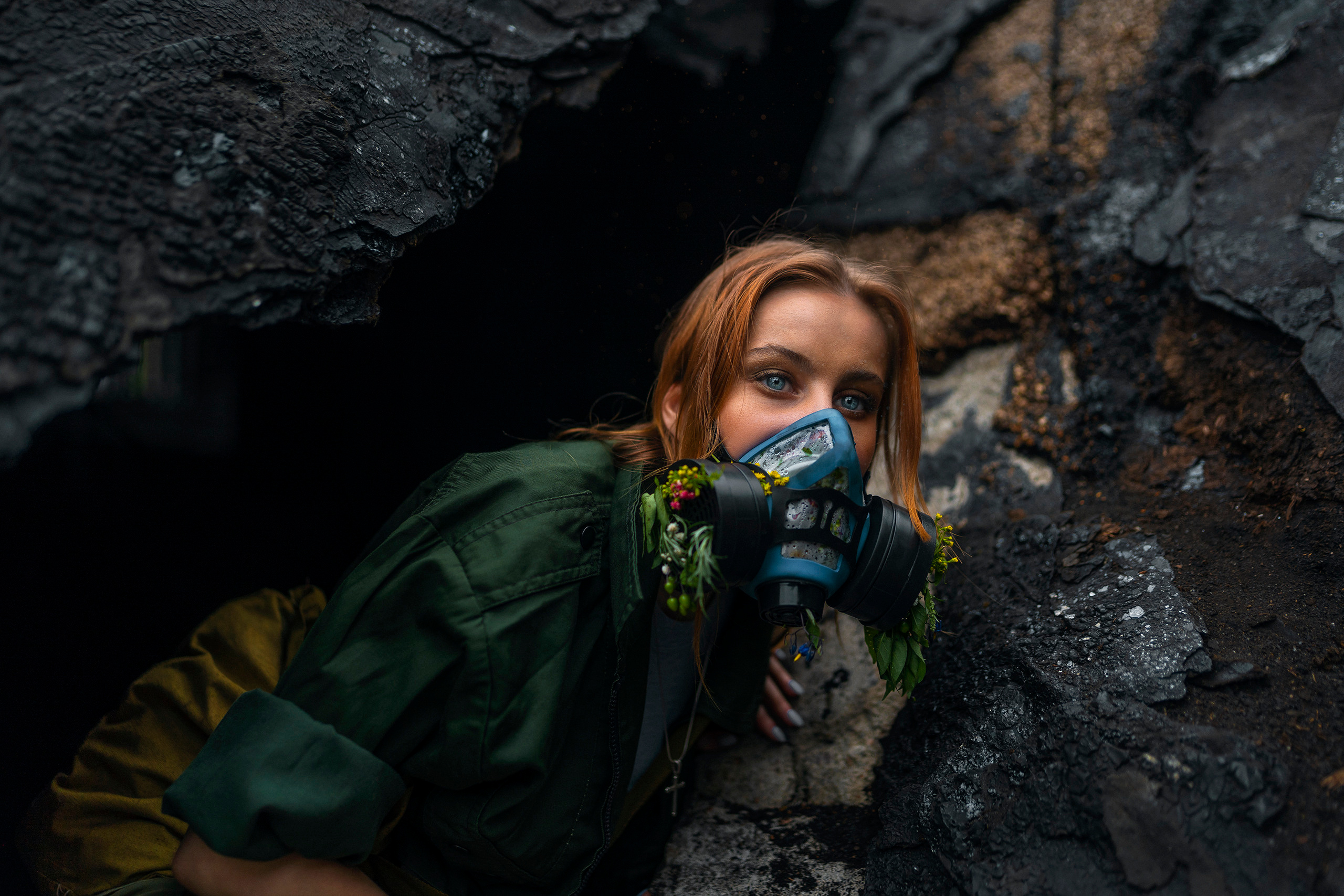 Художественная фотография