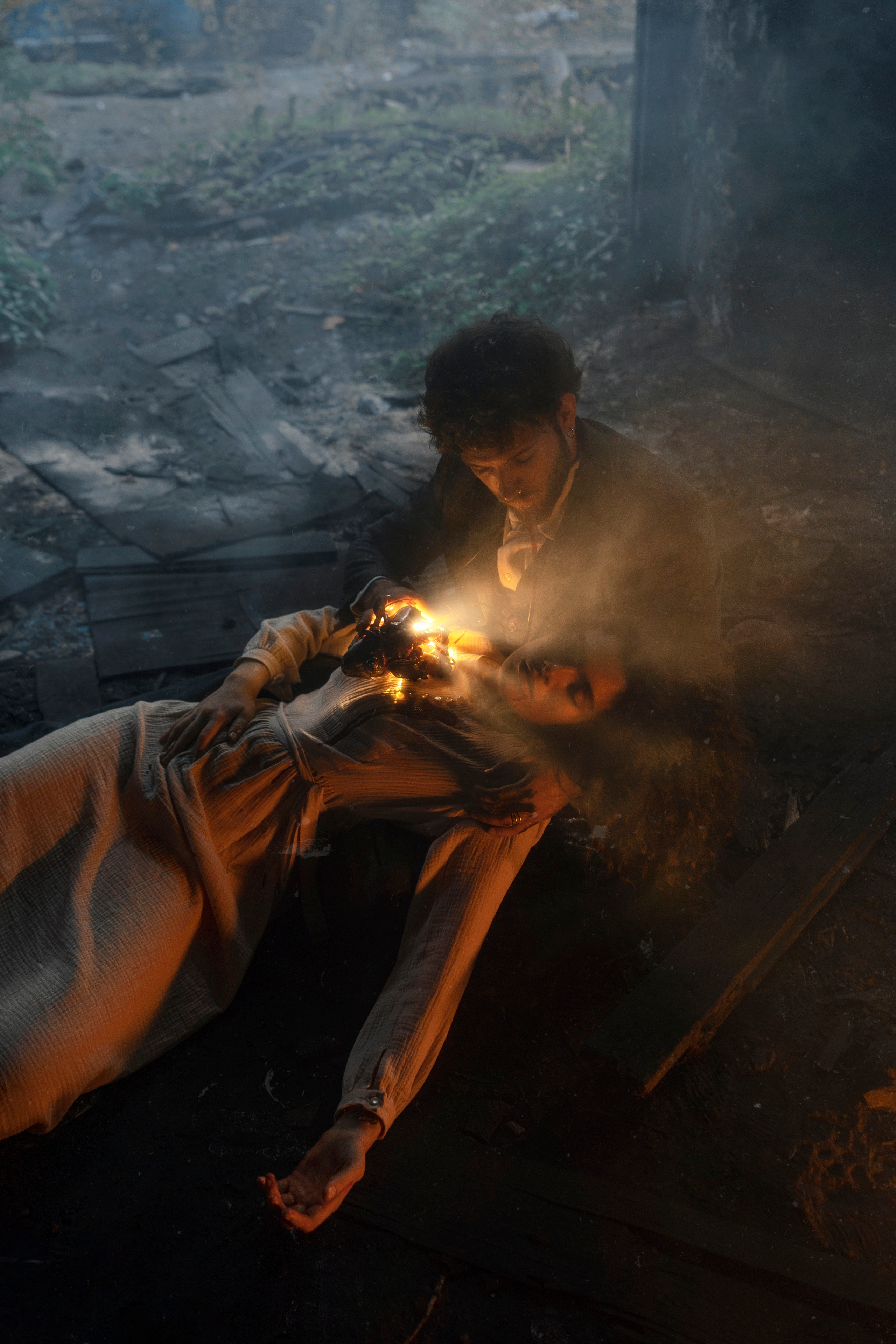 Художественная фотография