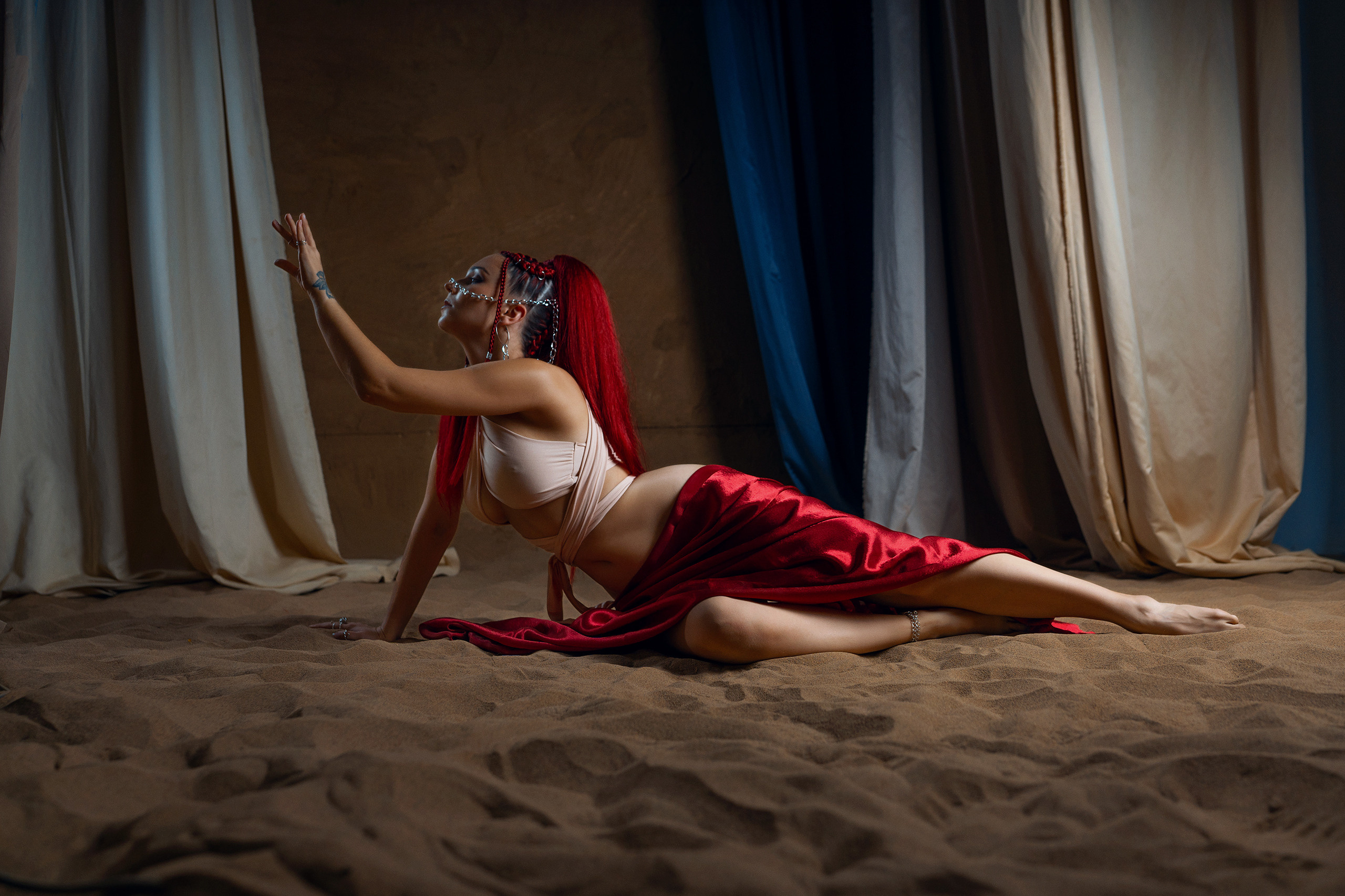 Художественная фотография