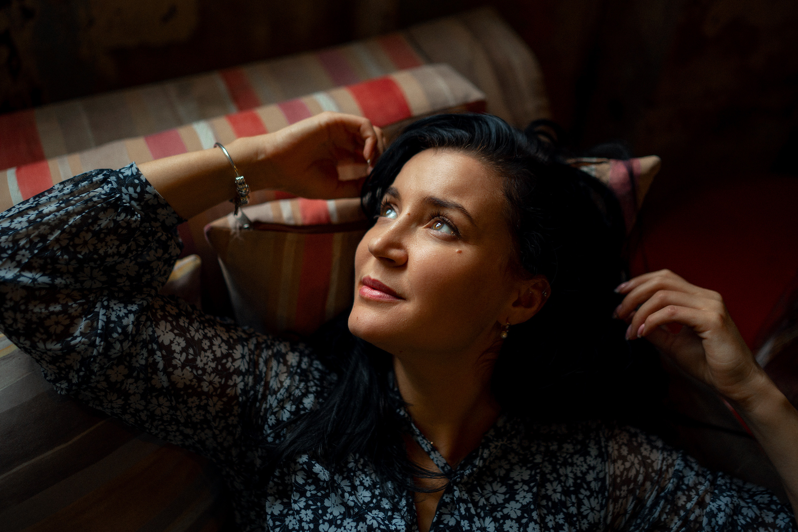 Фотограф Андрей Борисов в Санкт-Петербурге